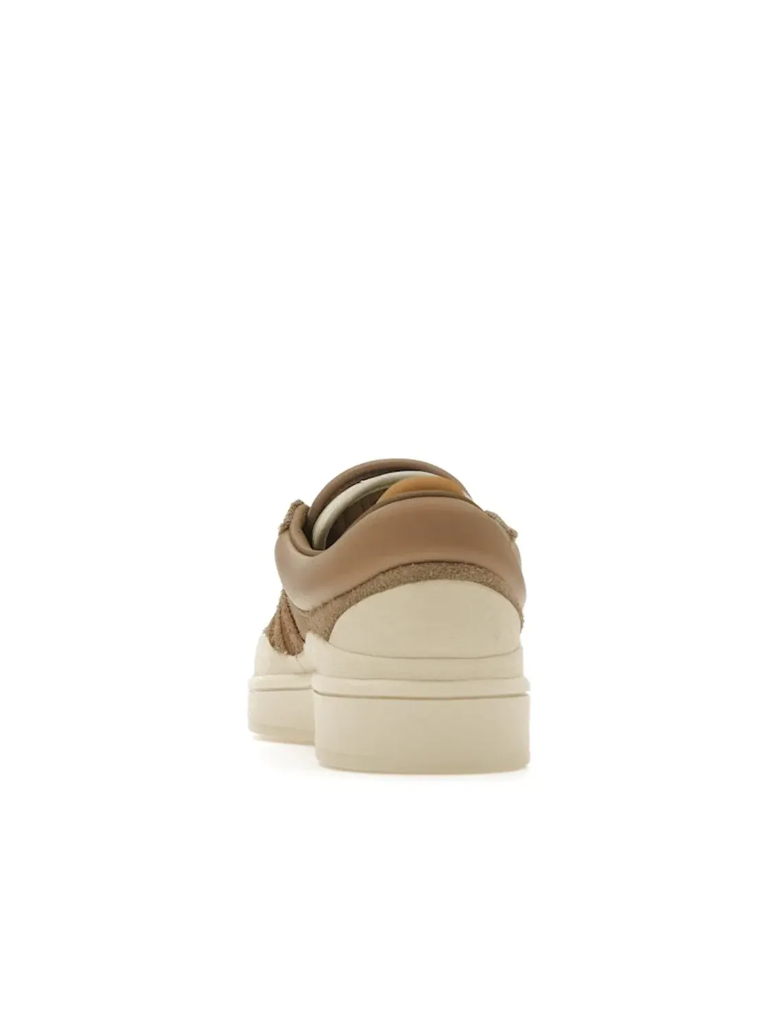 Мужские кроссовки Lifestyle с двойным язычком Adidas Campus Light — изображение 4 из 4