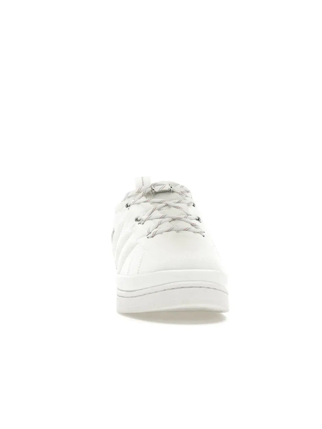 Мужские кроссовки Lifestyle Adidas Campus — изображение 2 из 4, белый