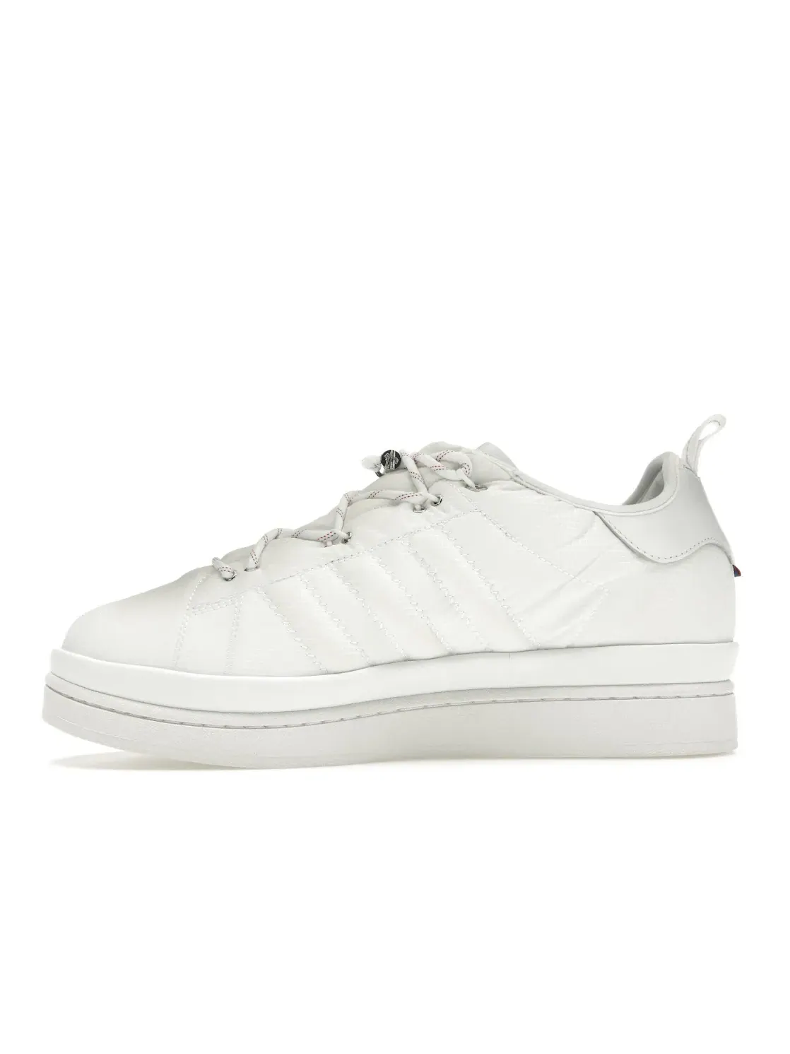 Мужские кроссовки Lifestyle Adidas Campus — изображение 3 из 4, белый