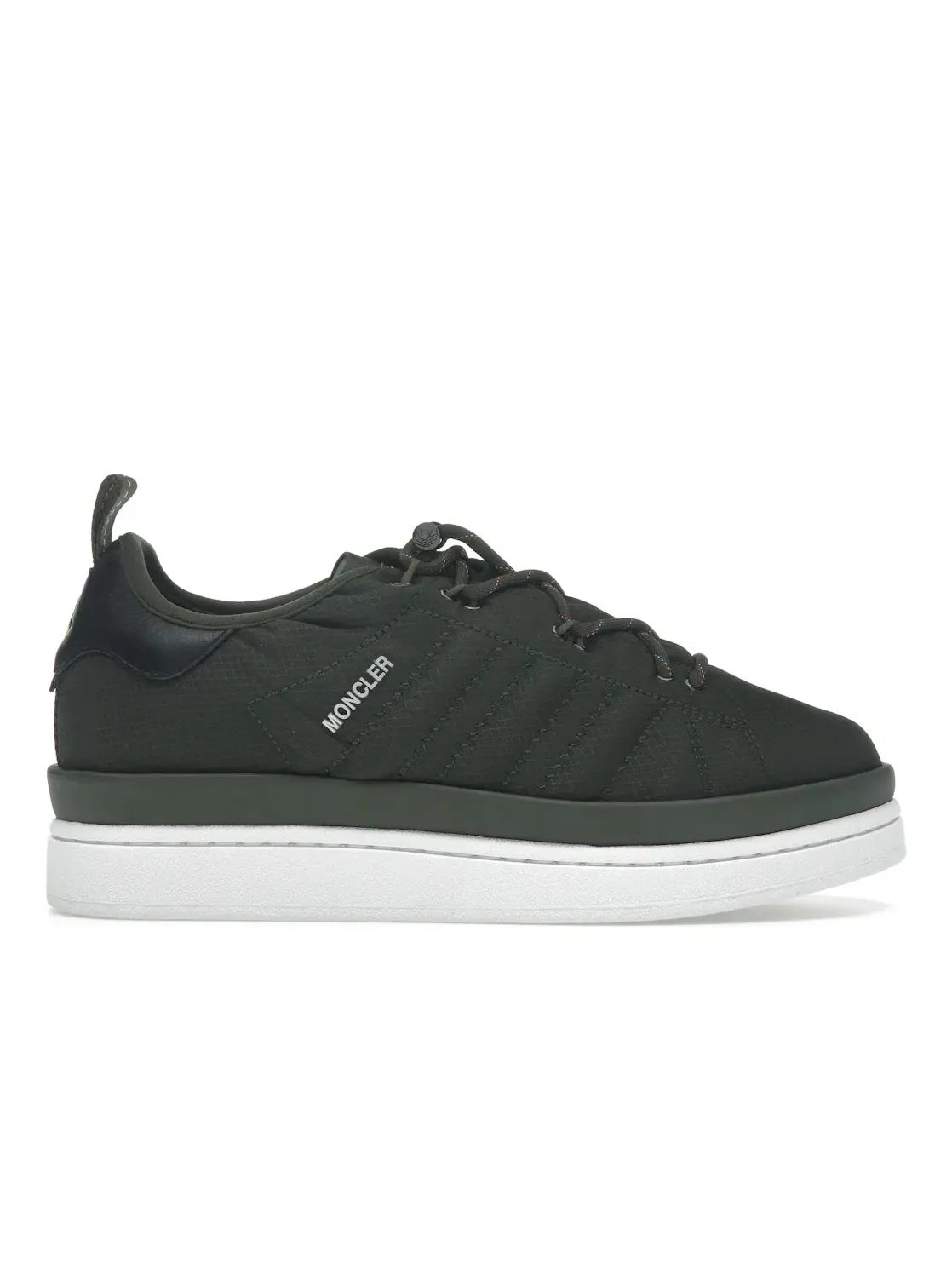 Мужские кроссовки Lifestyle Adidas Campus — изображение 1 из 4