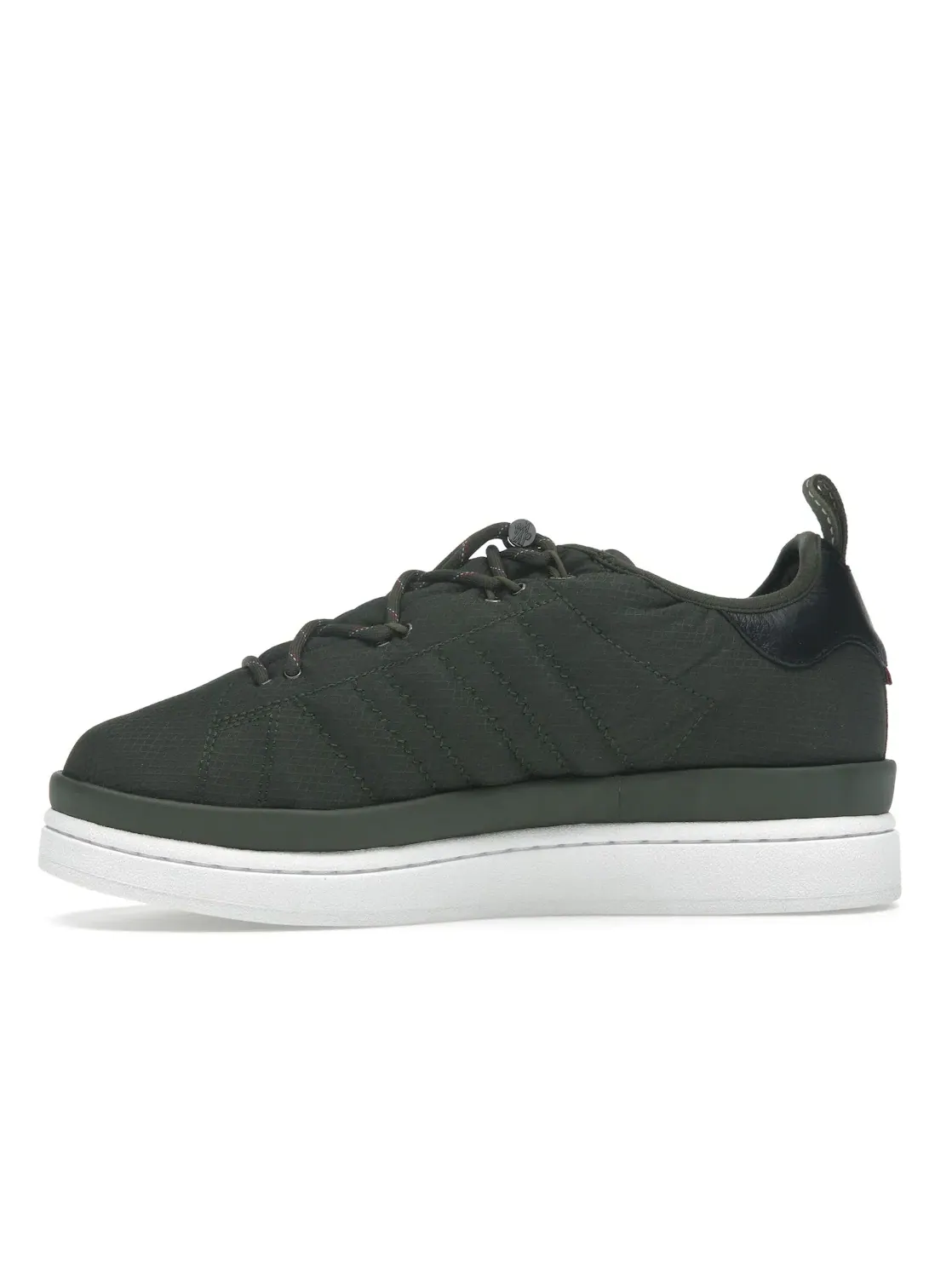 Мужские кроссовки Lifestyle Adidas Campus — изображение 3 из 4