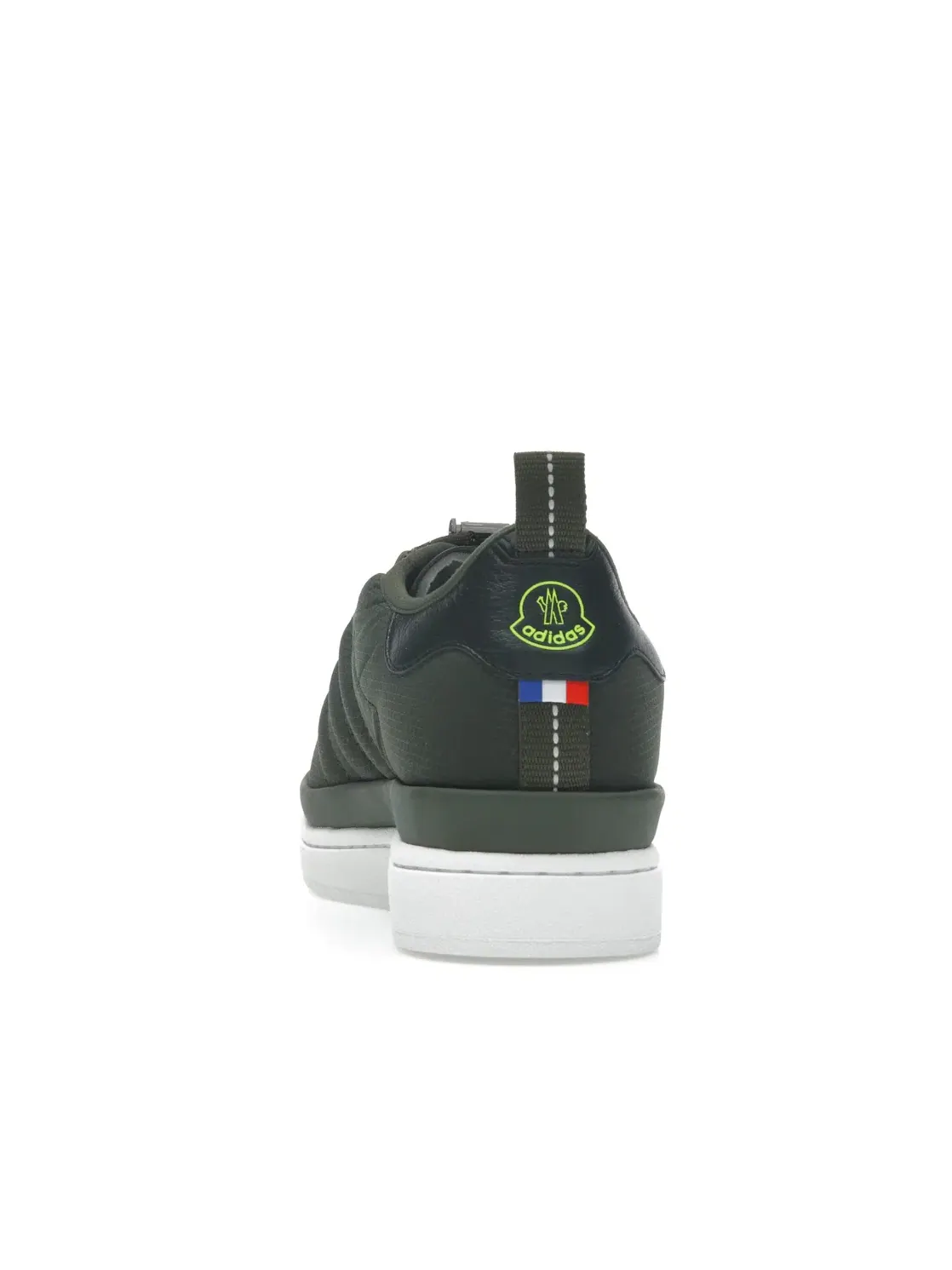 Мужские кроссовки Lifestyle Adidas Campus — изображение 4 из 4