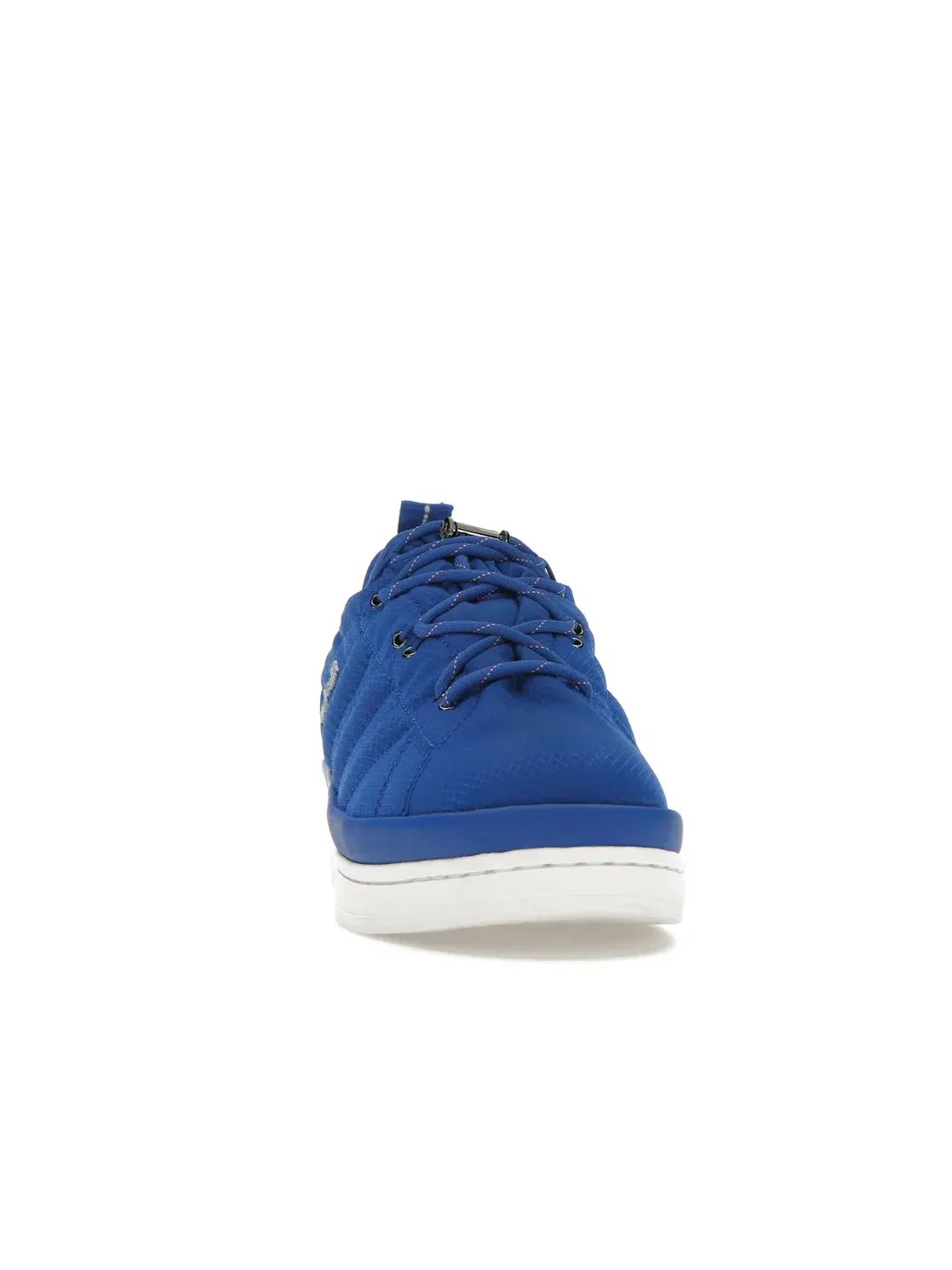 Мужские кроссовки Lifestyle Adidas Campus — изображение 2 из 4, синий/синий/белый
