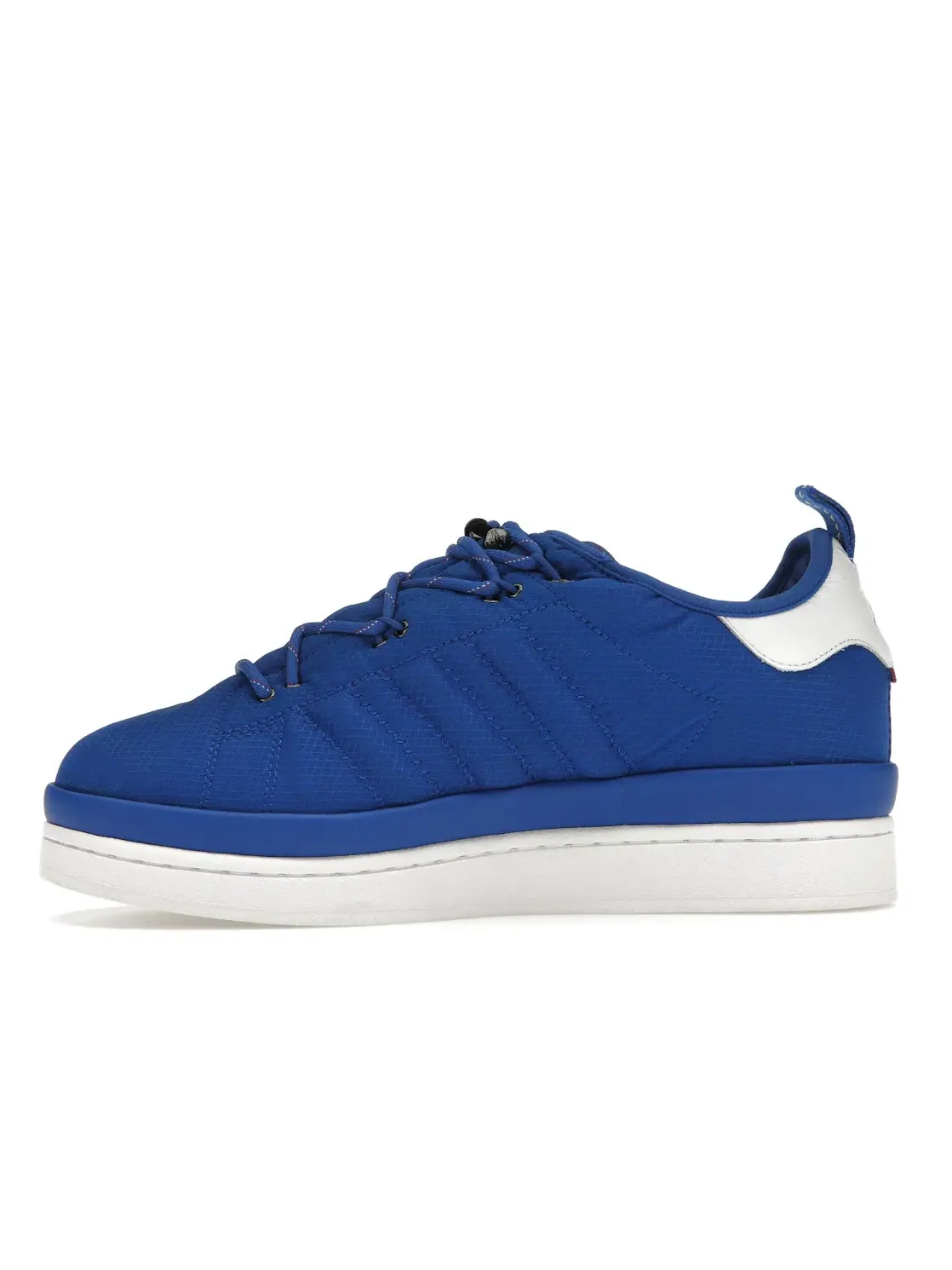 Мужские кроссовки Lifestyle Adidas Campus — изображение 3 из 4, синий/синий/белый