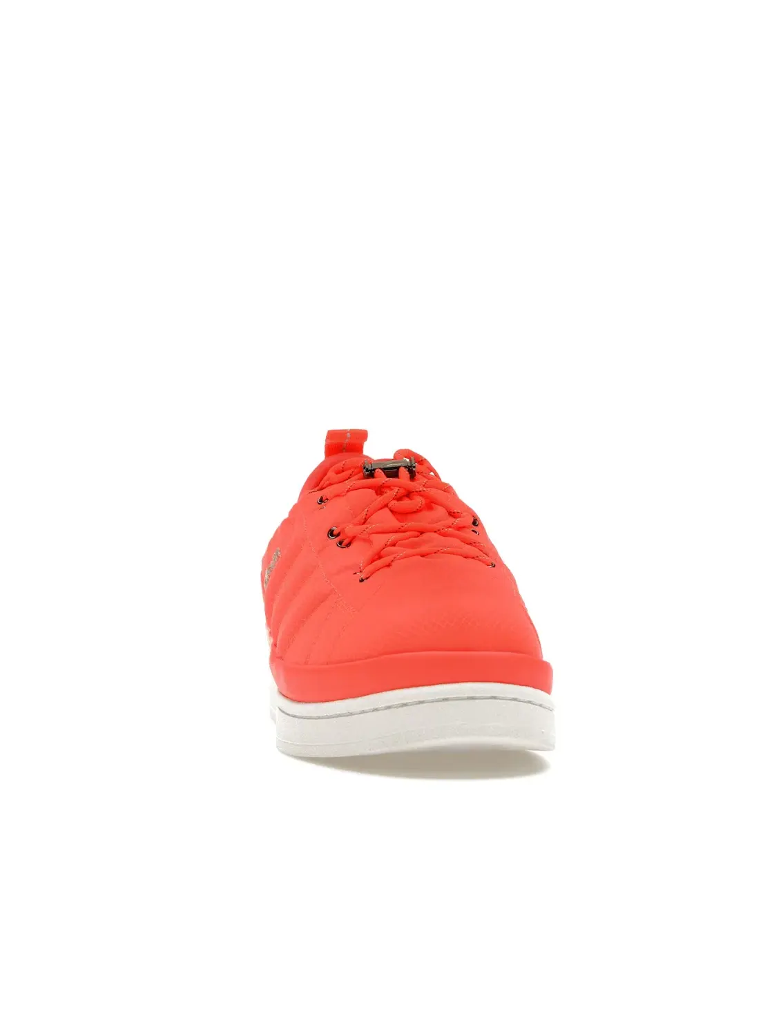 Мужские кроссовки lifestyle Adidas Campus — изображение 2 из 4, красный