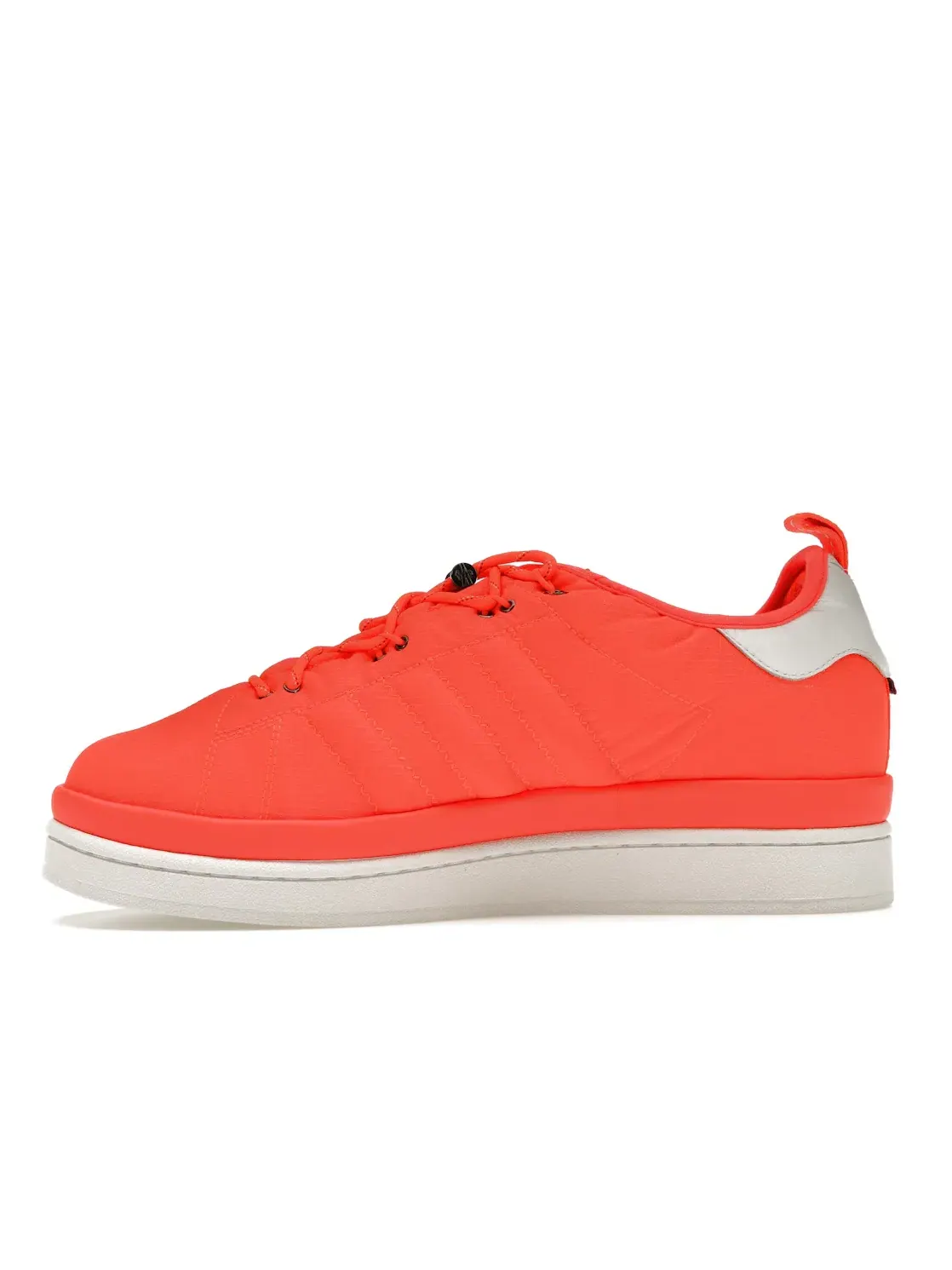 Мужские кроссовки lifestyle Adidas Campus — изображение 3 из 4, красный