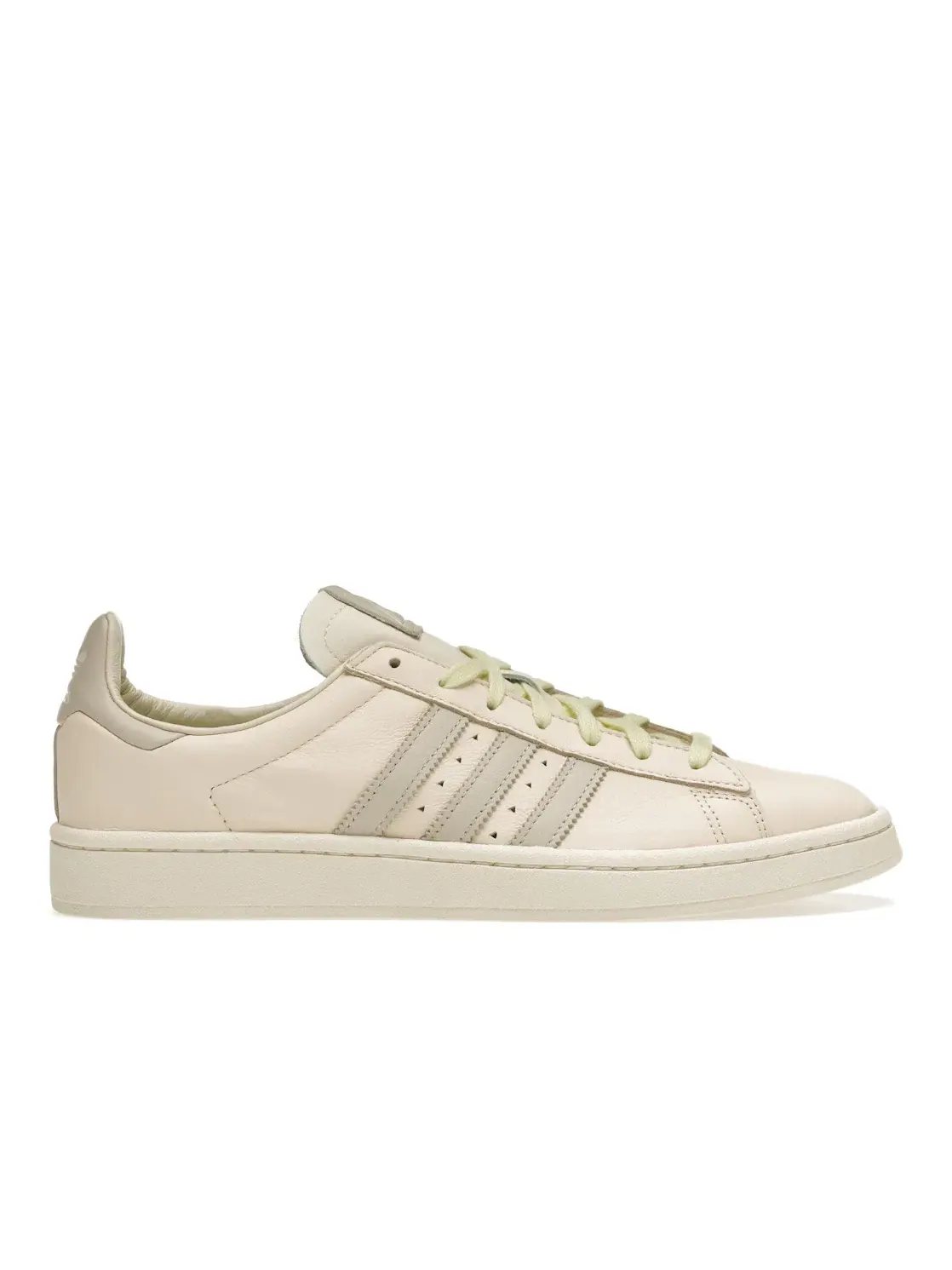 Мужские кроссовки Lifestyle Adidas Campus Pharrell Williams — изображение 1 из 4