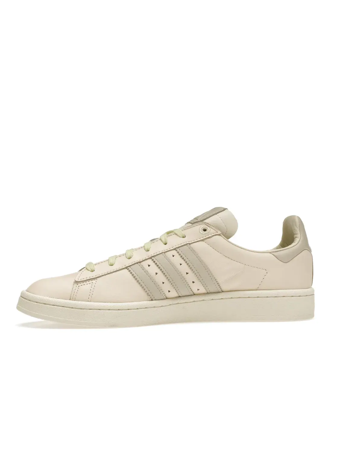 Мужские кроссовки Lifestyle Adidas Campus Pharrell Williams — изображение 3 из 4