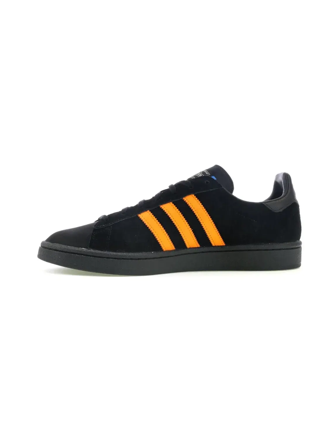 Мужские кроссовки Lifestyle Adidas Campus — изображение 3 из 4