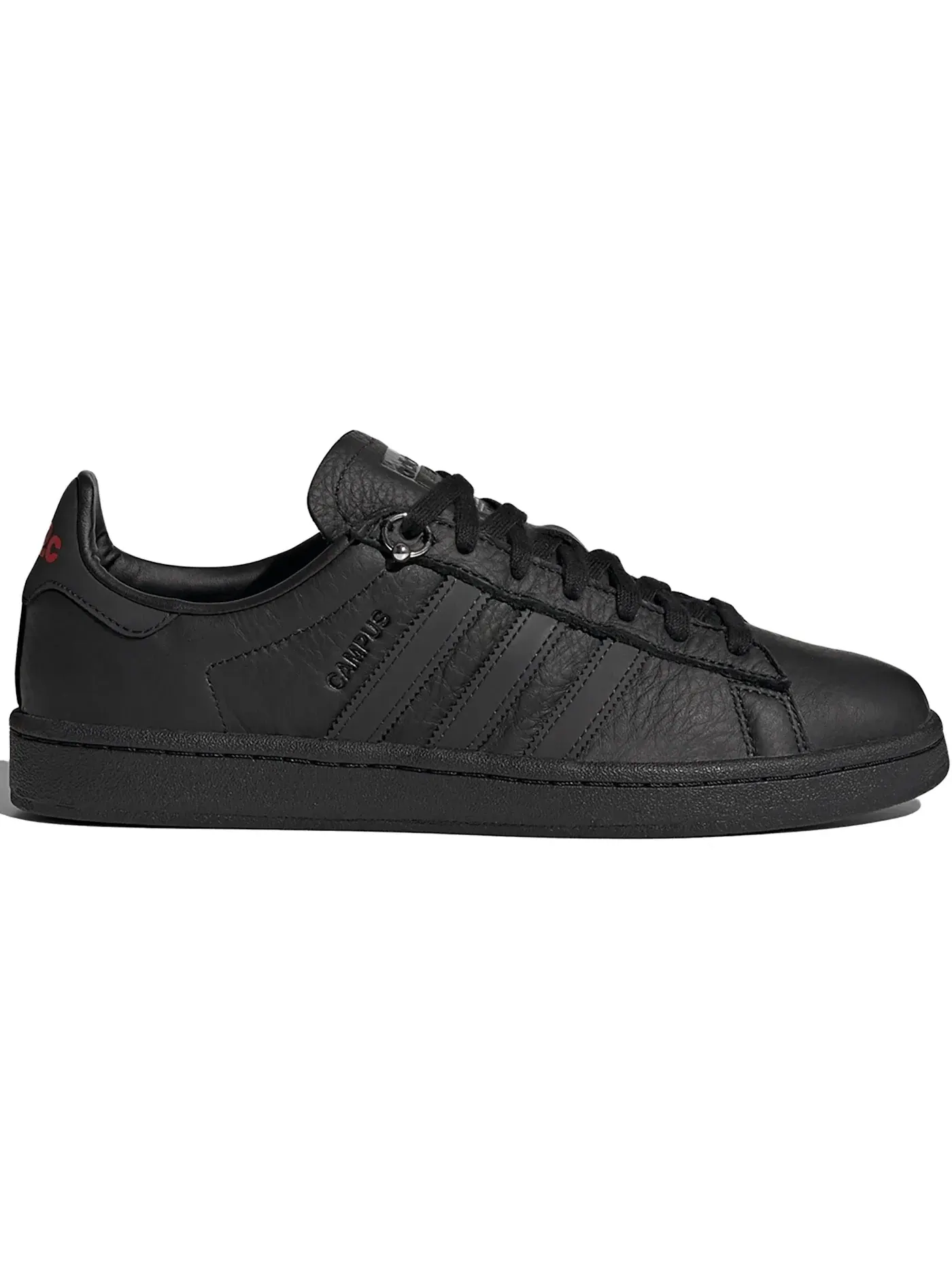 Мужские кроссовки Lifestyle Adidas Campus Prince 032c — изображение 1 из 1, черный
