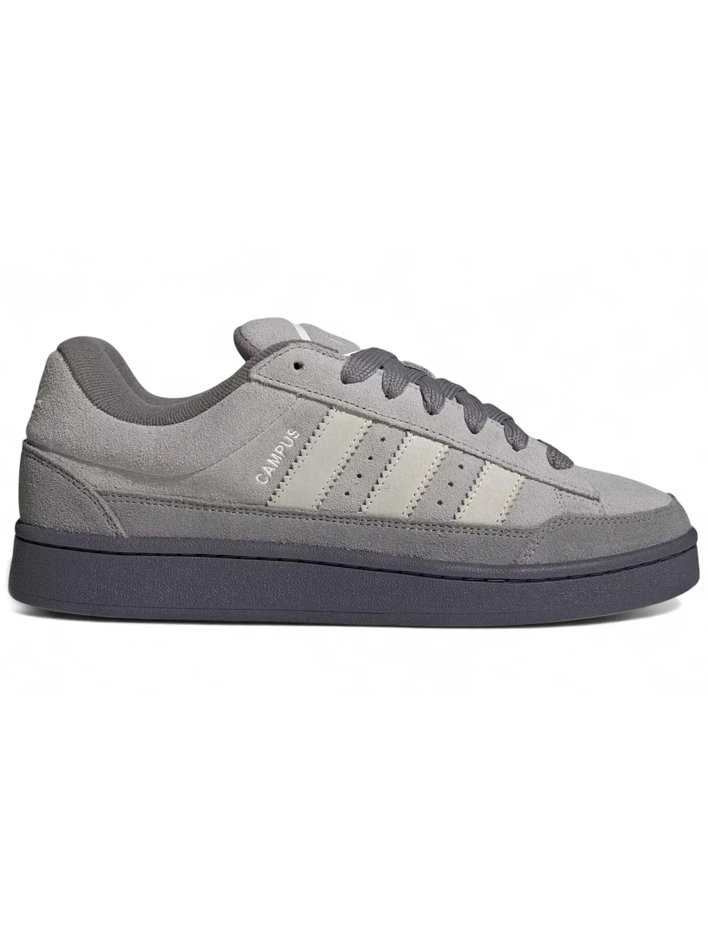 Мужские кроссовки Lifestyle Adidas Campus ST — изображение 1 из 1, серый/серый