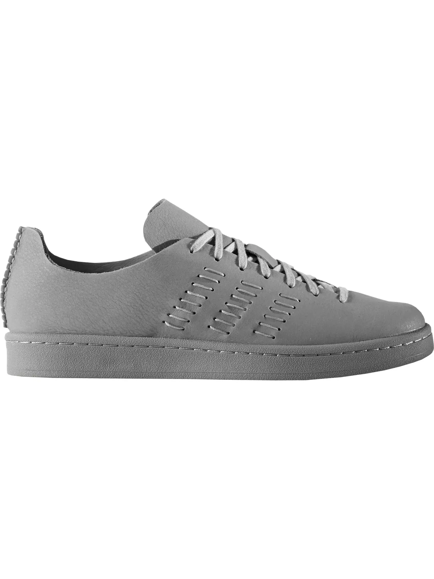 Мужские кроссовки Lifestyle Adidas Campus — изображение 1 из 1, серый