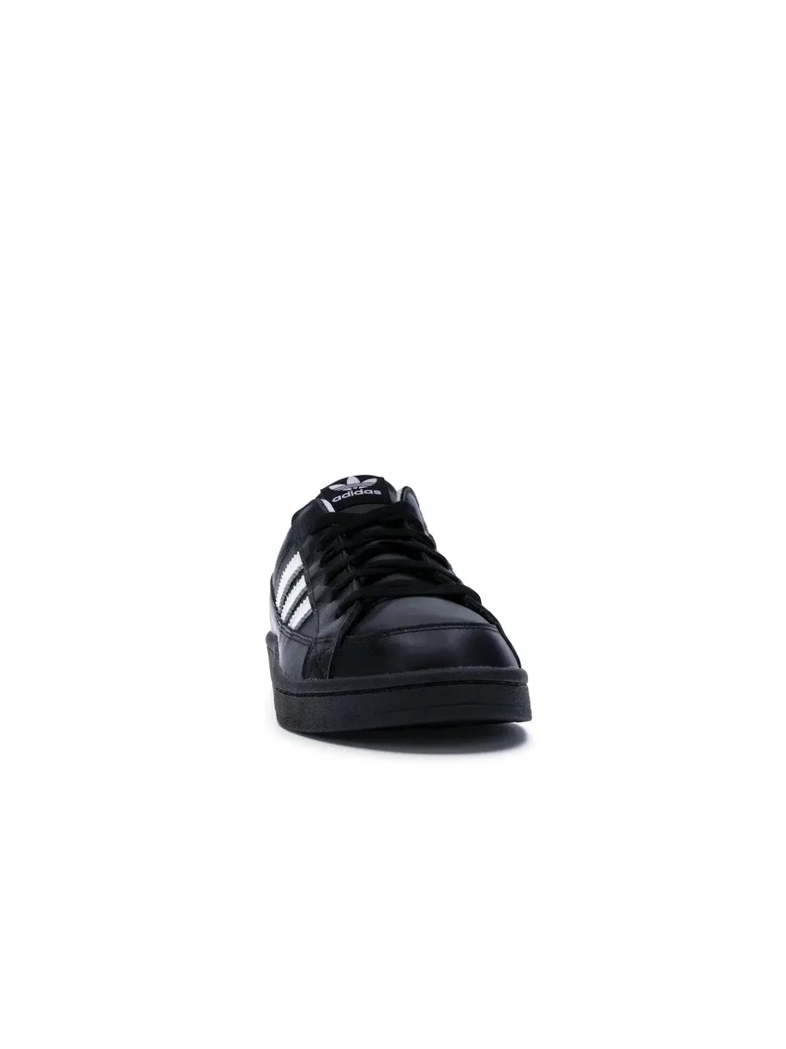 Мужские кроссовки Lifestyle Adidas Camton Trainer — изображение 2 из 4, черный/белый/черный