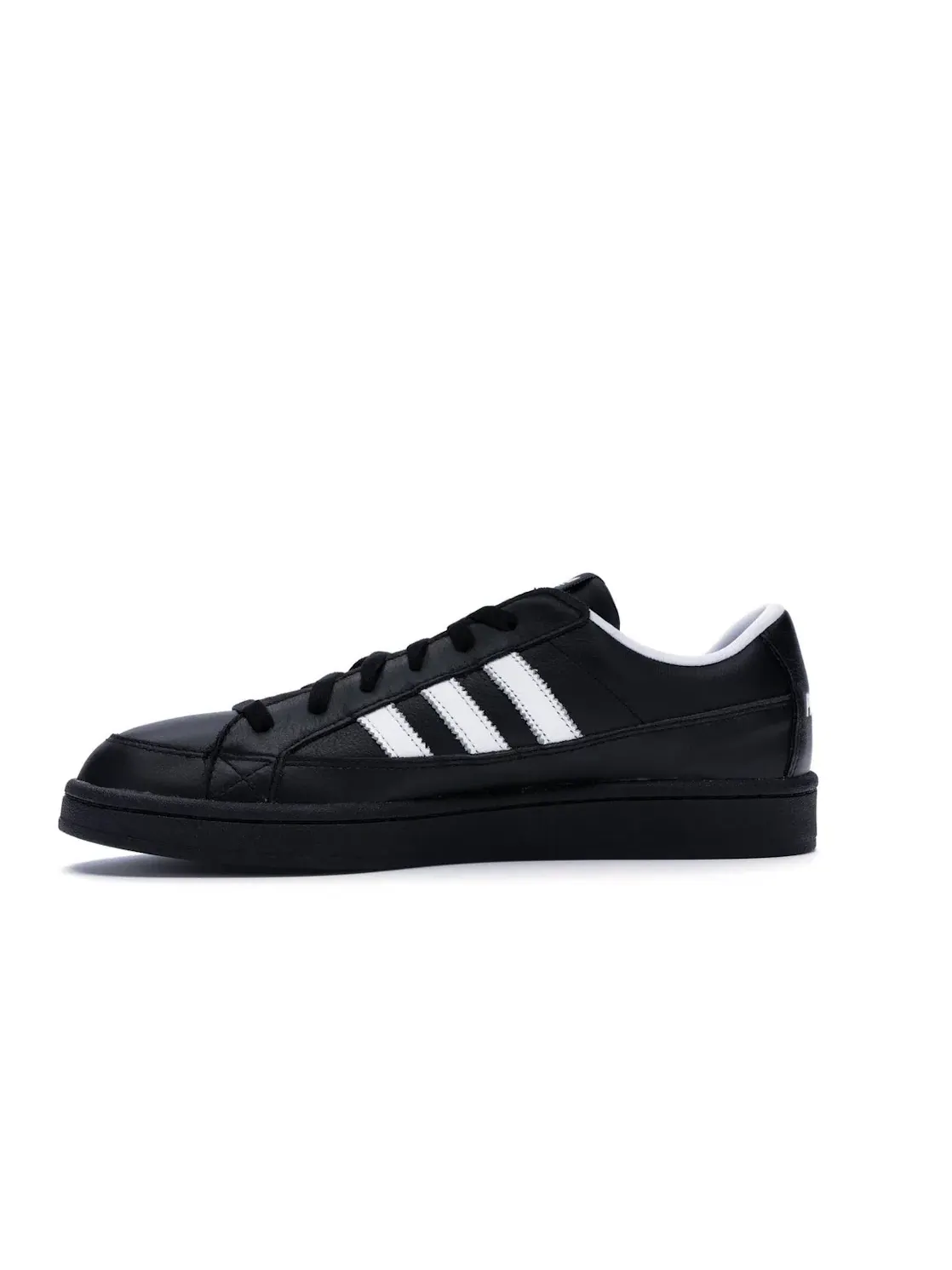 Мужские кроссовки Lifestyle Adidas Camton Trainer — изображение 3 из 4, черный/белый/черный