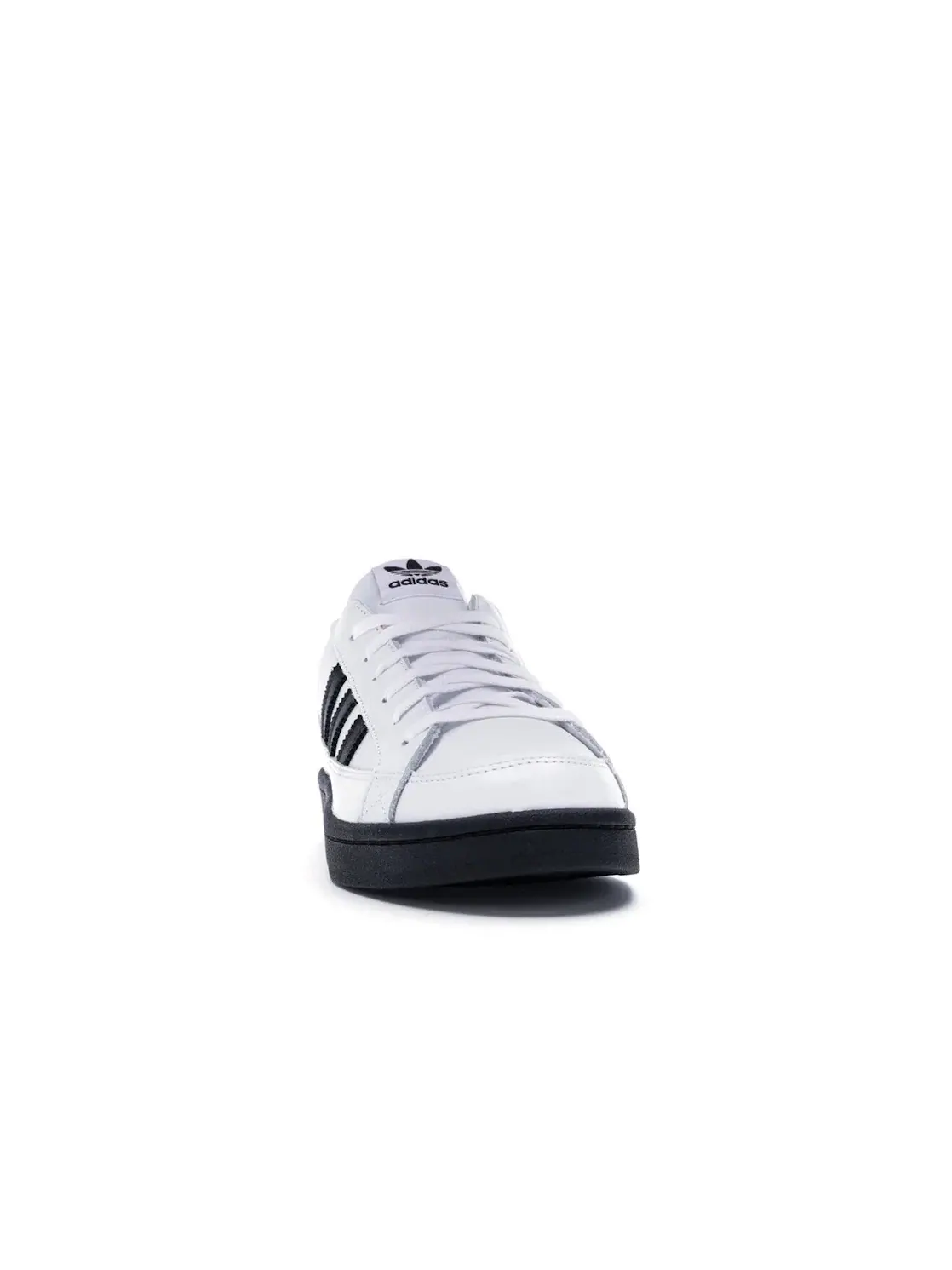 Мужские кроссовки Lifestyle Camton Trainer Adidas — изображение 2 из 4, белый/черный/белый