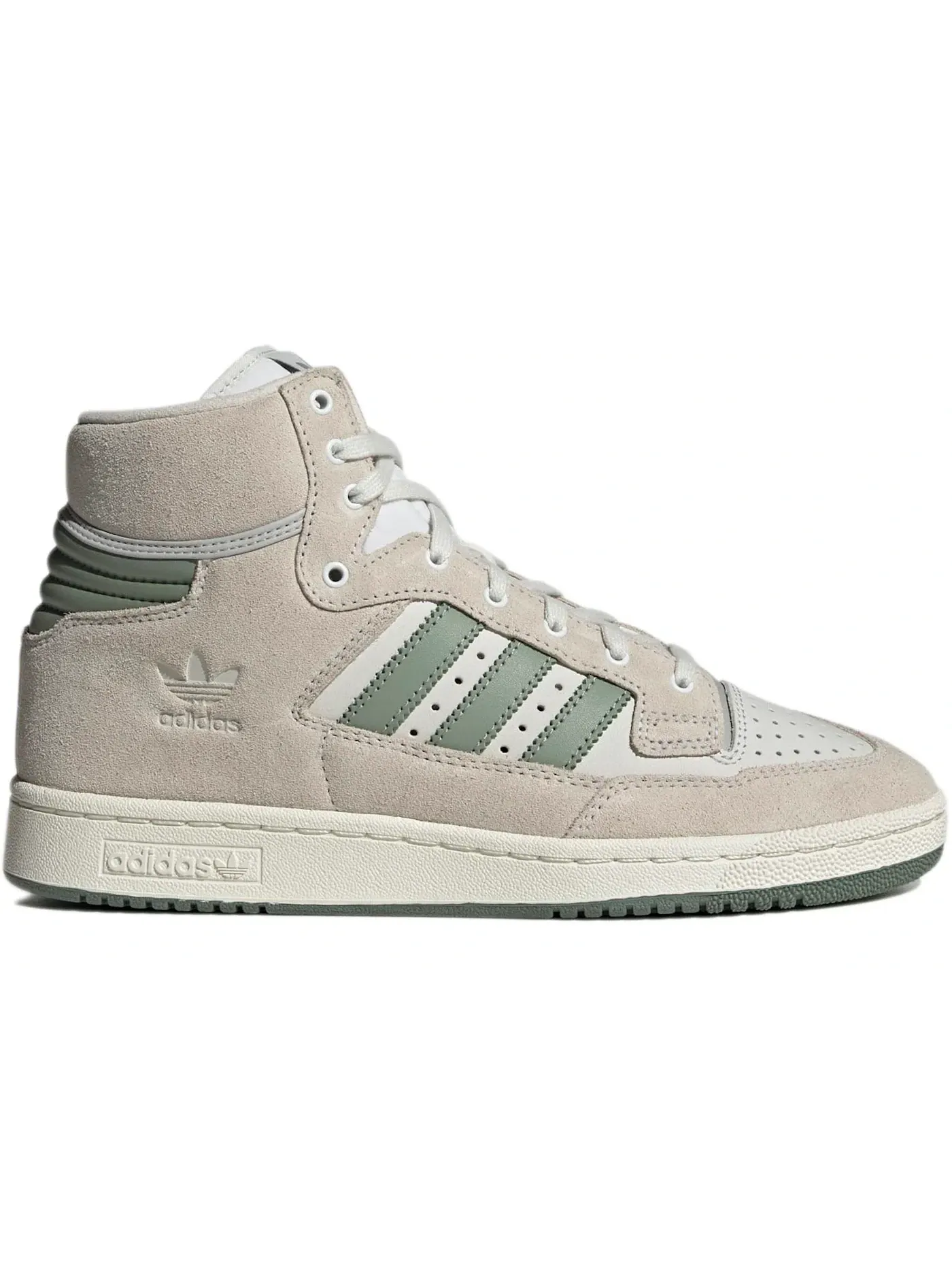 Мужские кроссовки Lifestyle Adidas Centennial 85 Hi — изображение 1 из 1