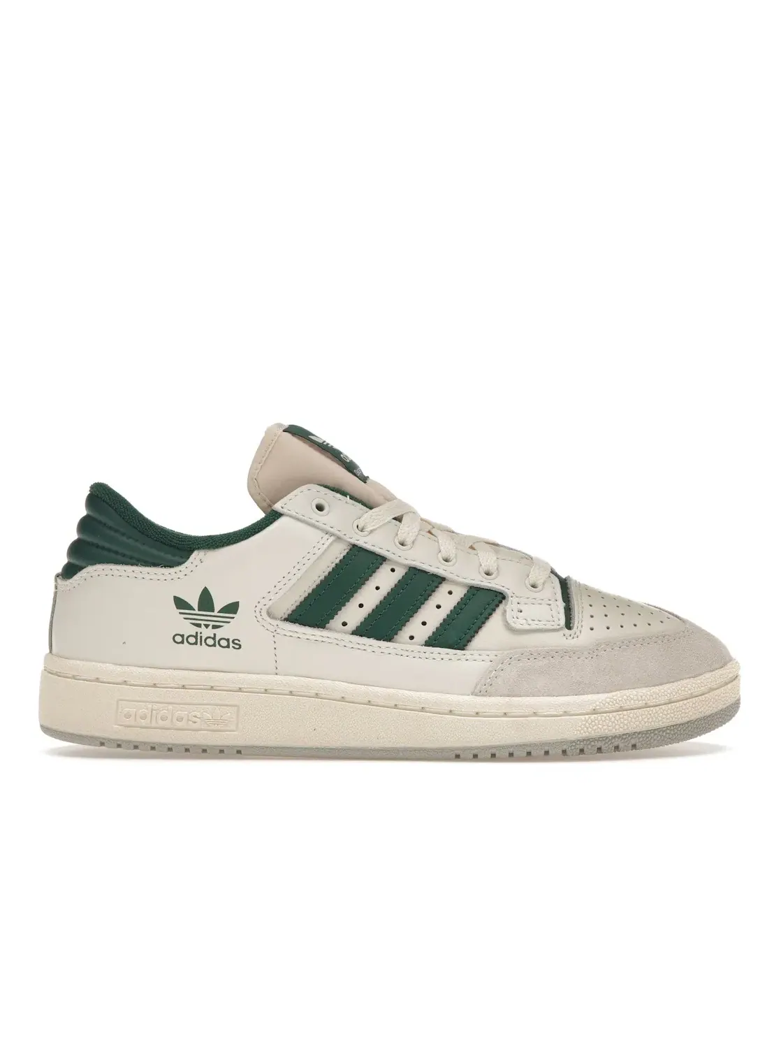 Мужские кроссовки для повседневной носки Adidas Centennial 85 Low — изображение 1 из 4