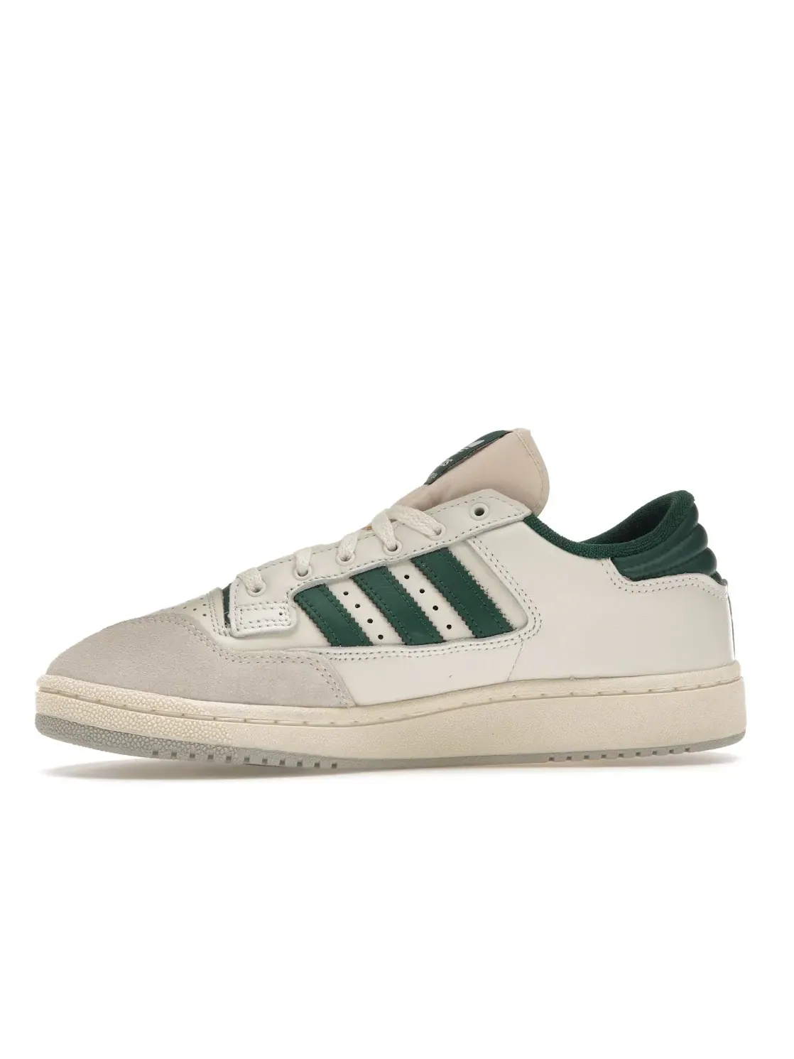 Мужские кроссовки для повседневной носки Adidas Centennial 85 Low — изображение 3 из 4