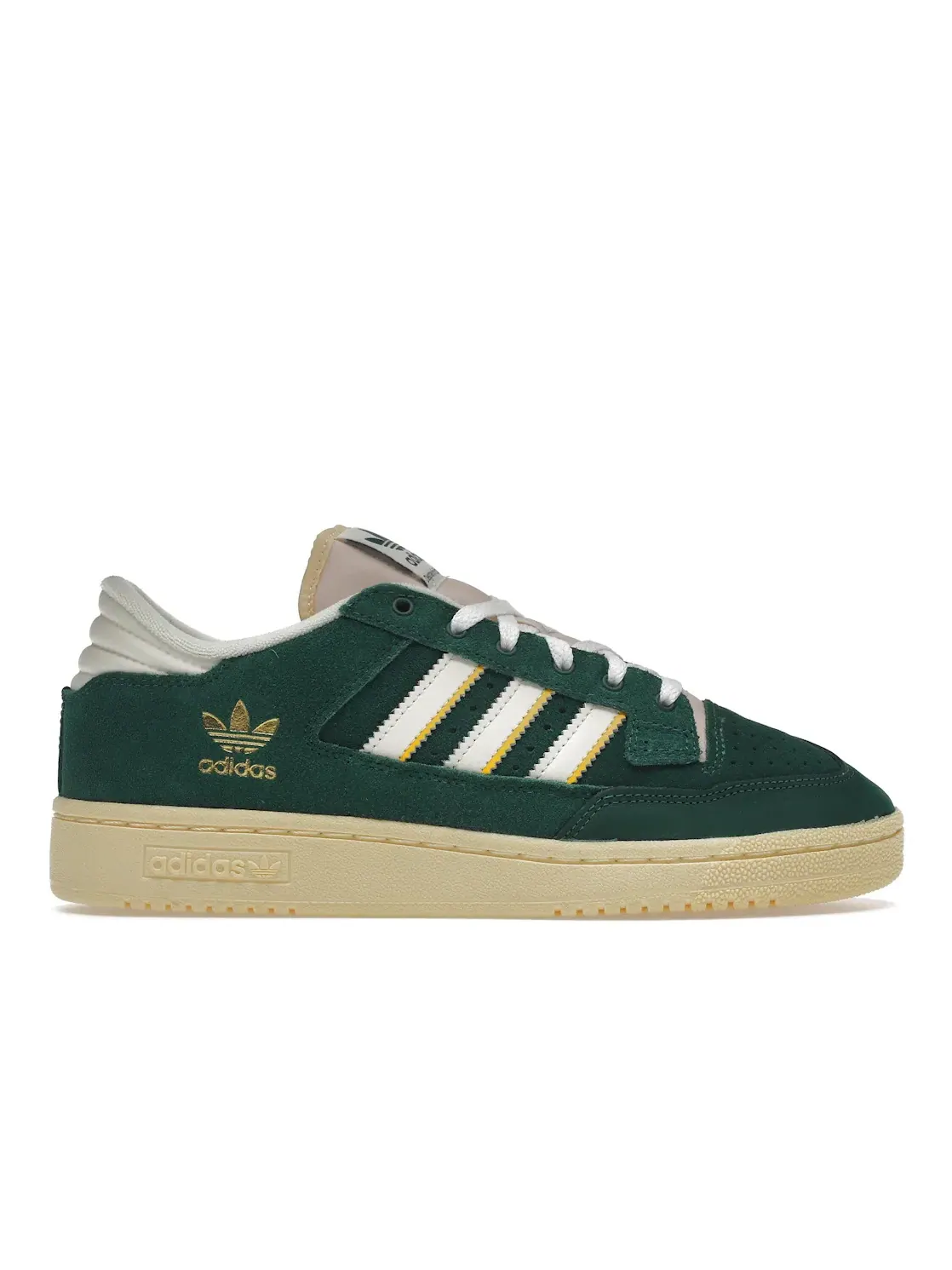 Мужские кроссовки повседневные Adidas Centennial 85 Low — изображение 1 из 4