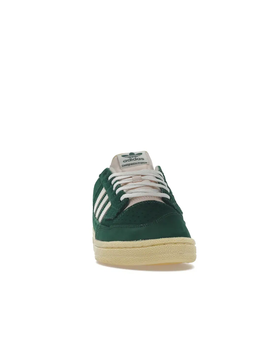 Мужские кроссовки повседневные Adidas Centennial 85 Low — изображение 2 из 4