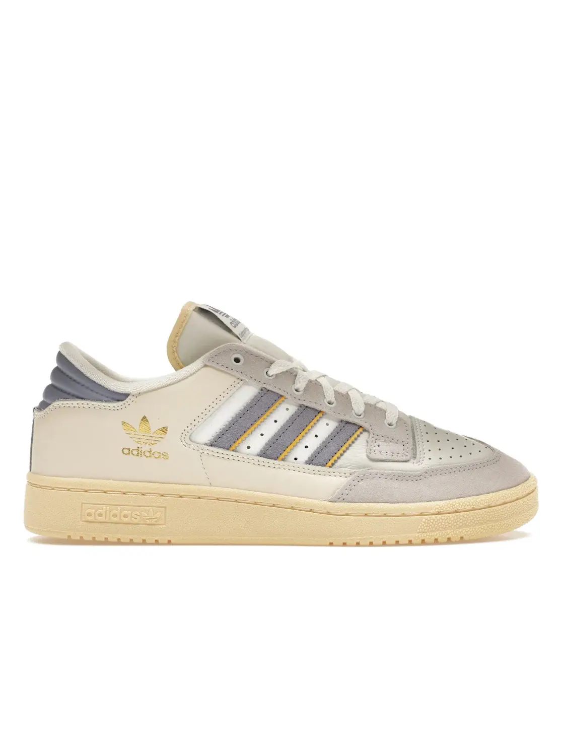 Мужские кроссовки Lifestyle Adidas Centennial 85 Low — изображение 1 из 4