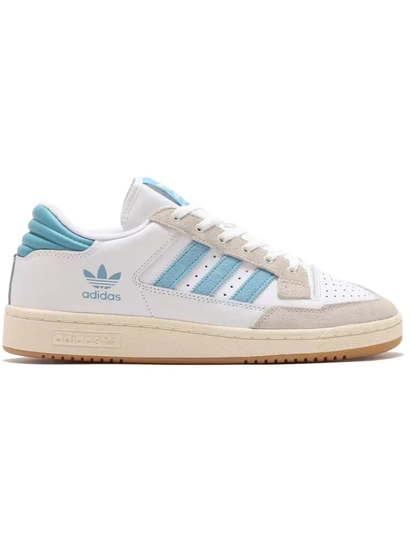 Мужские кроссовки Lifestyle Adidas Centennial 85 Low — изображение 1 из 4