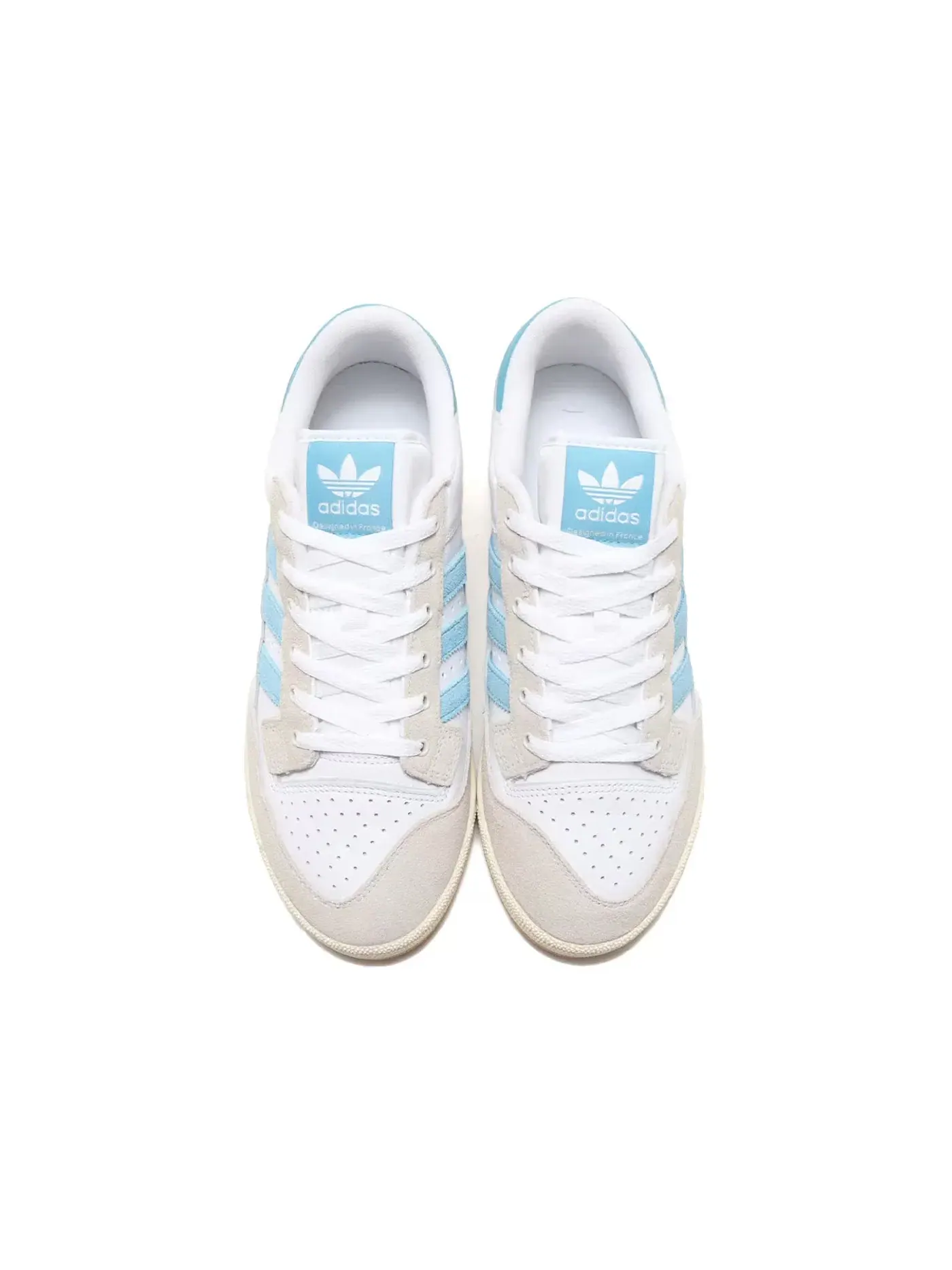 Мужские кроссовки Lifestyle Adidas Centennial 85 Low — изображение 3 из 4