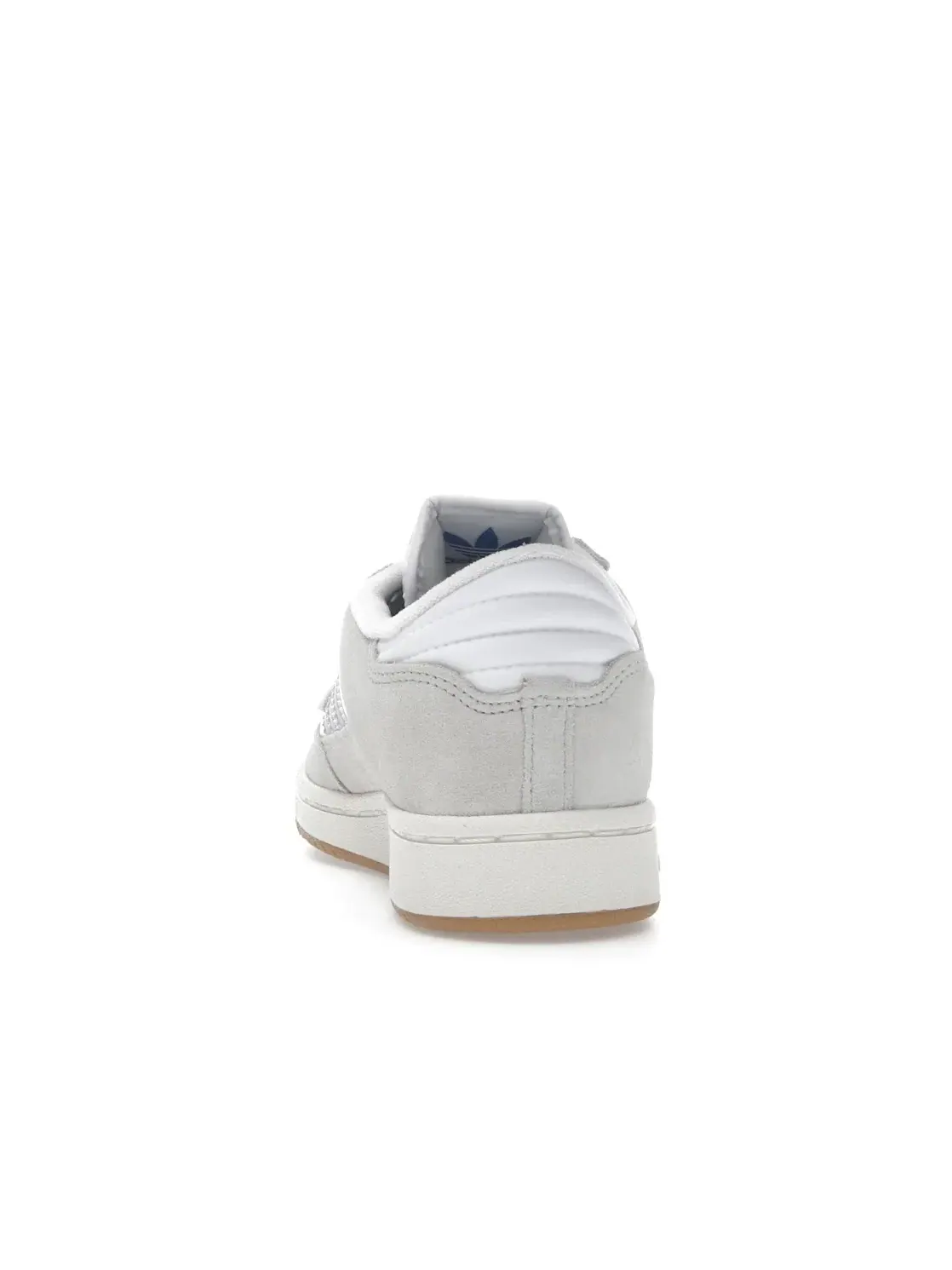 Мужские кроссовки Lifestyle Adidas Centennial ADV — изображение 4 из 4, белый/серебристый/белый