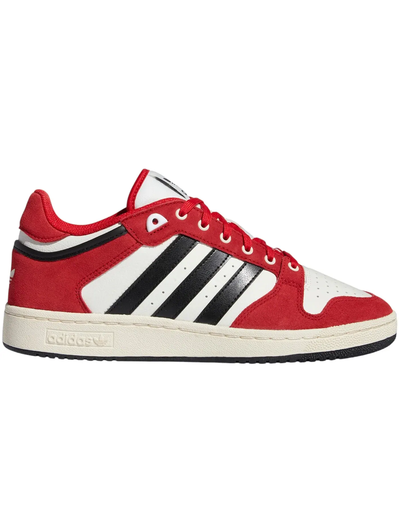 Мужские кроссовки Lifestyle Adidas Centennial RM — изображение 1 из 1, черный белый