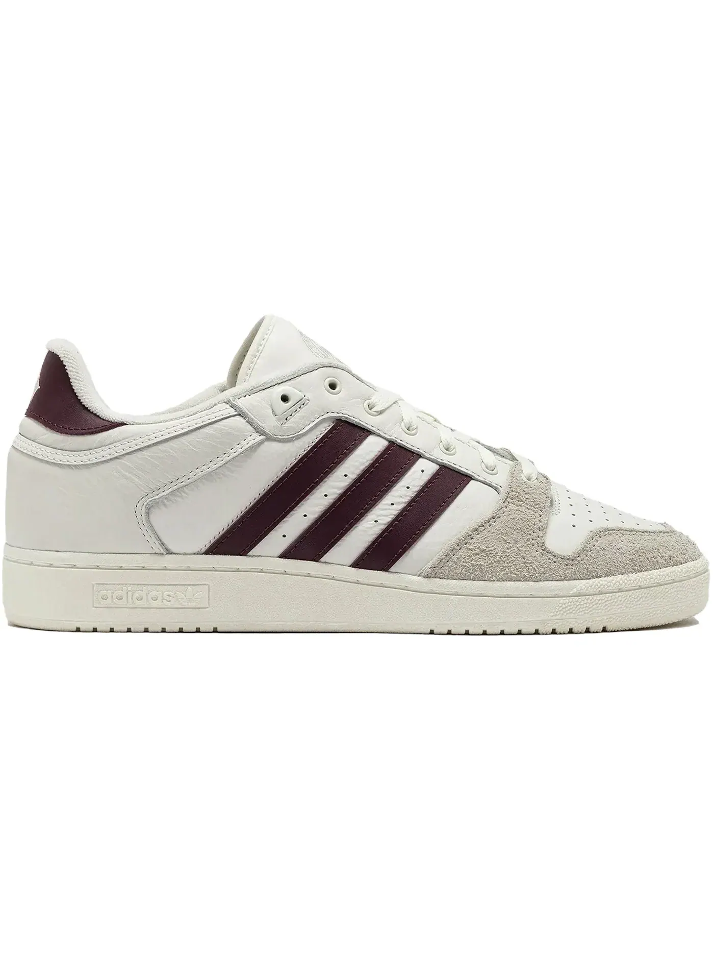 Мужские кроссовки Lifestyle Adidas Centennial RM — изображение 1 из 1, белый//серый