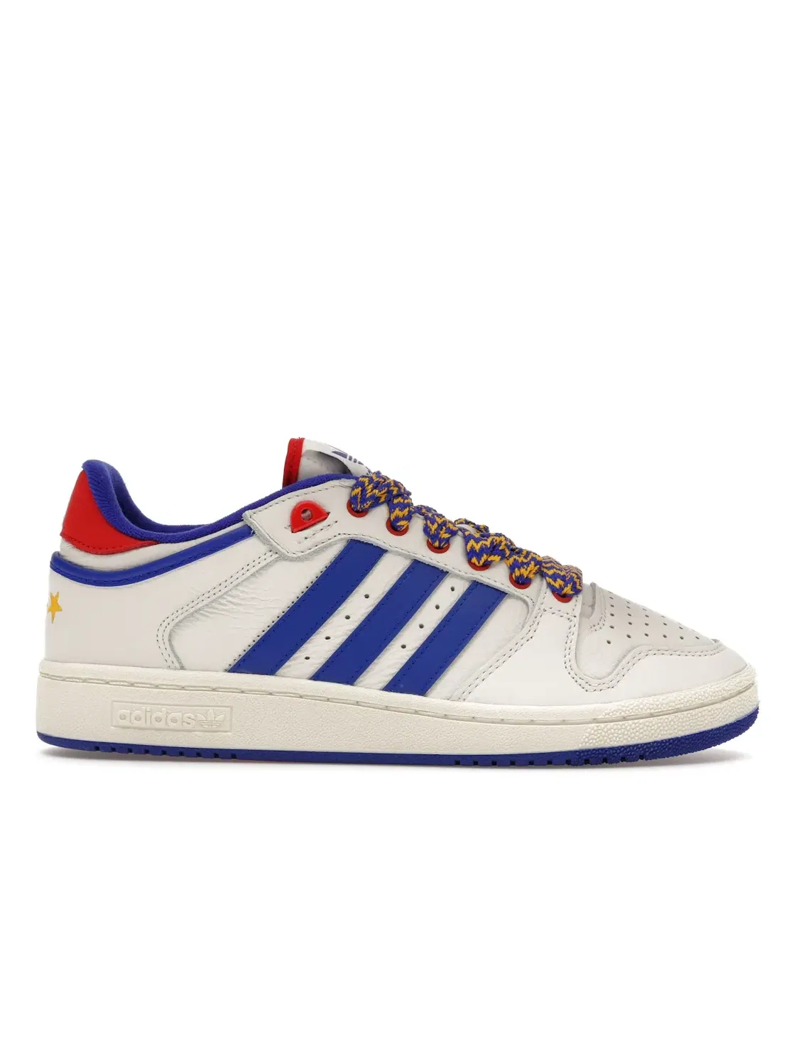 Мужские кроссовки Lifestyle Adidas Centennial RM — изображение 1 из 4, белый