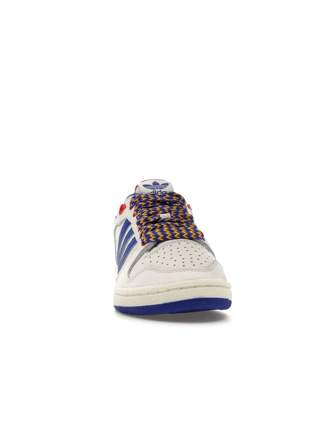 Мужские кроссовки Lifestyle Adidas Centennial RM — изображение 2 из 4, белый