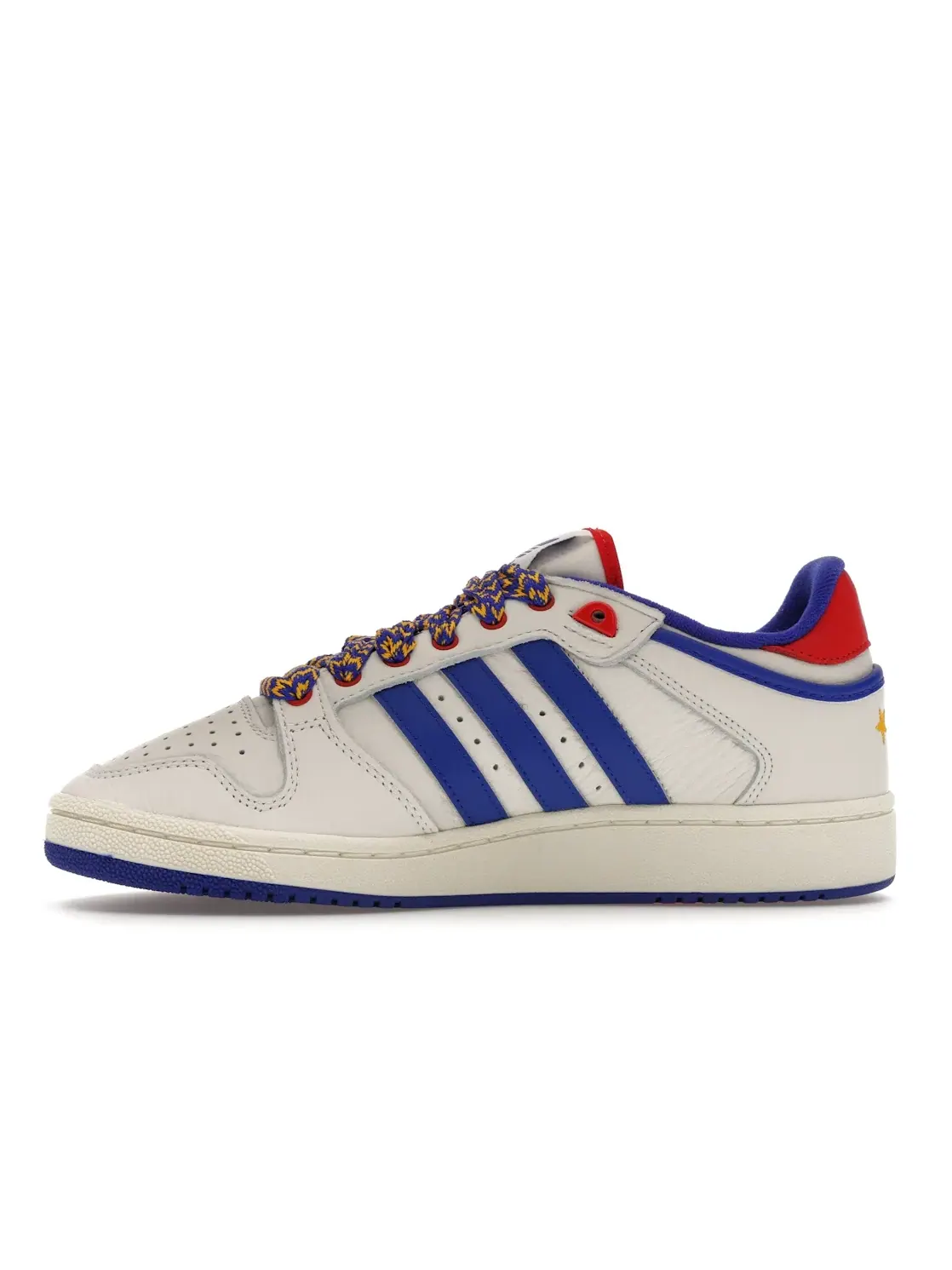 Мужские кроссовки Lifestyle Adidas Centennial RM — изображение 3 из 4, белый
