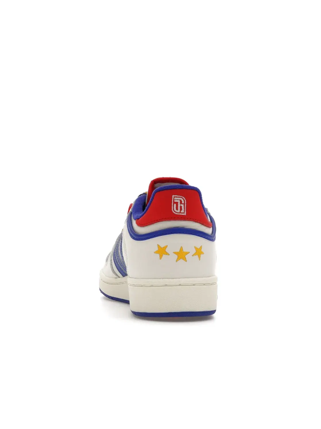 Мужские кроссовки Lifestyle Adidas Centennial RM — изображение 4 из 4, белый