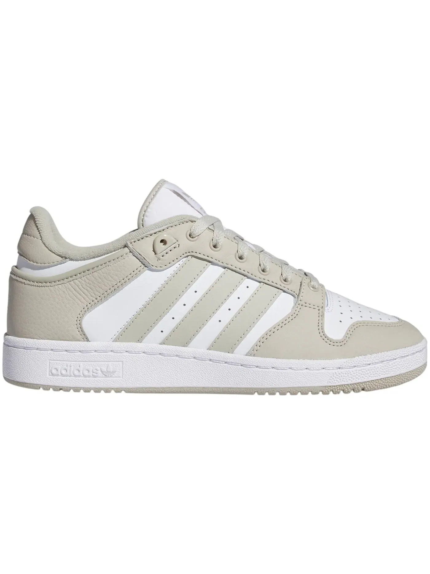 Мужские кроссовки Lifestyle Adidas Centennial RM — изображение 1 из 1, серый/белый/серый