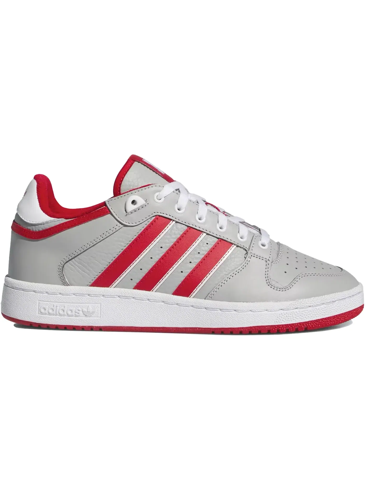 Мужские кроссовки Lifestyle Adidas Centennial RM — изображение 1 из 1, белый