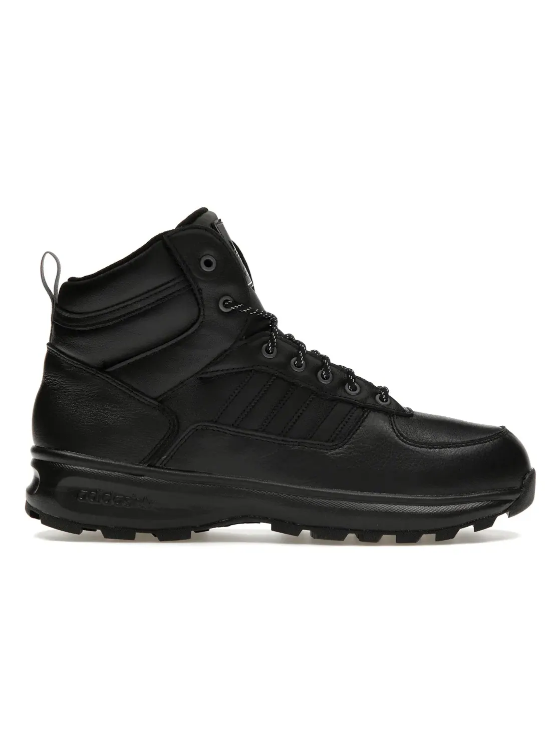 Мужские кроссовки для бега Chasker Boot Adidas — изображение 1 из 4, черный