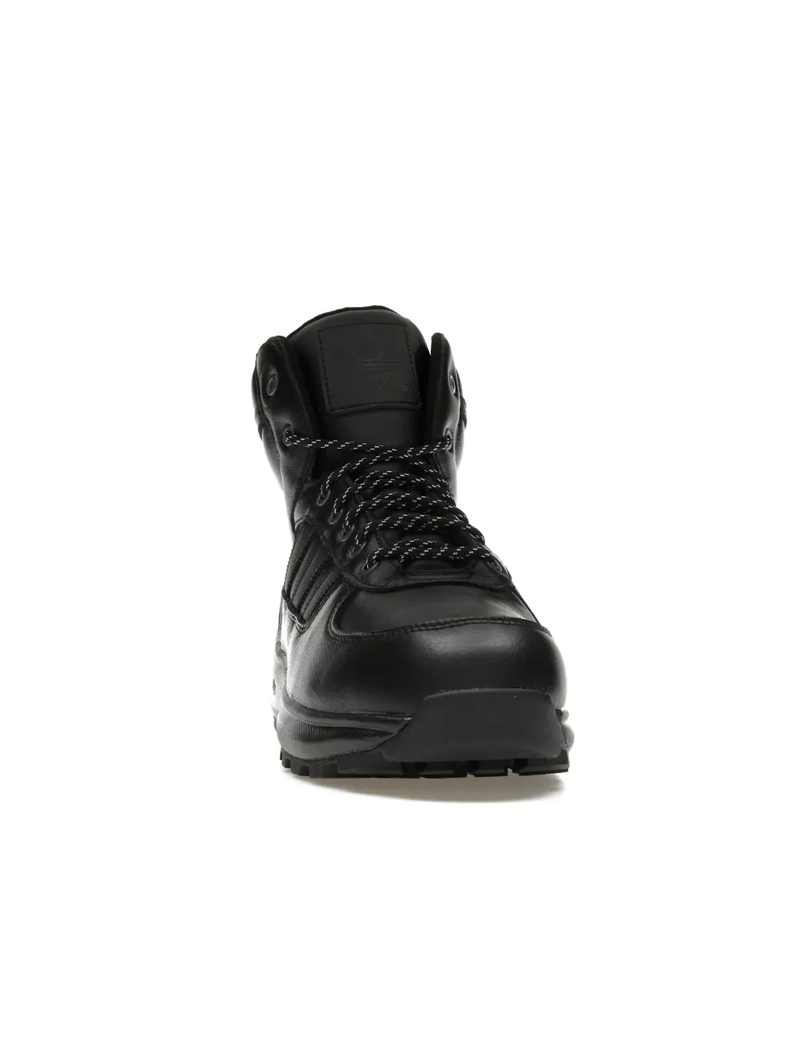 Мужские кроссовки для бега Chasker Boot Adidas — изображение 2 из 4, черный
