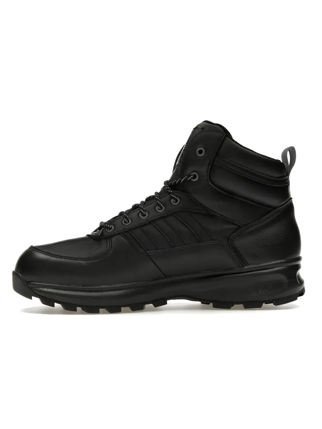 Мужские кроссовки для бега Chasker Boot Adidas — изображение 3 из 4, черный