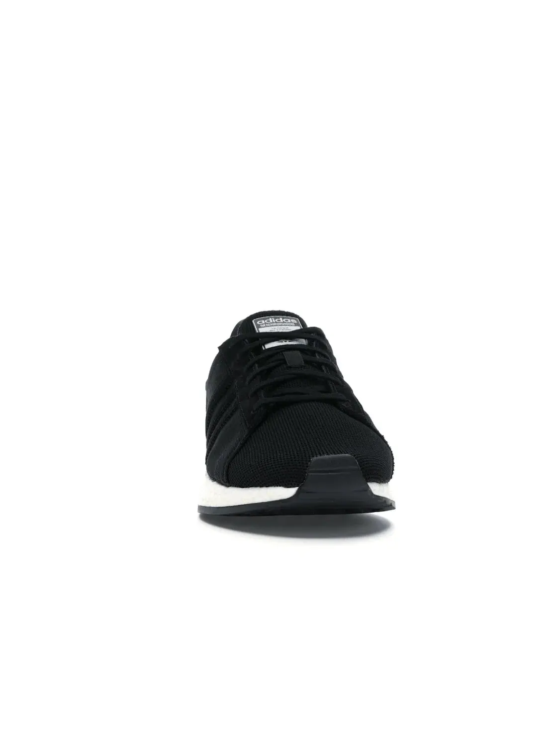Мужские кроссовки Lifestyle с коллаборацией Neighborhood Adidas Chop Shop Adidas — изображение 2 из 4, черный/черный/белый