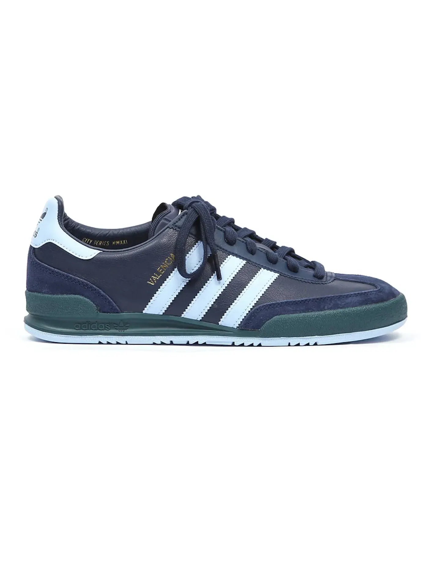 Мужские кроссовки Lifestyle Adidas City Series Valencia — изображение 1 из 1