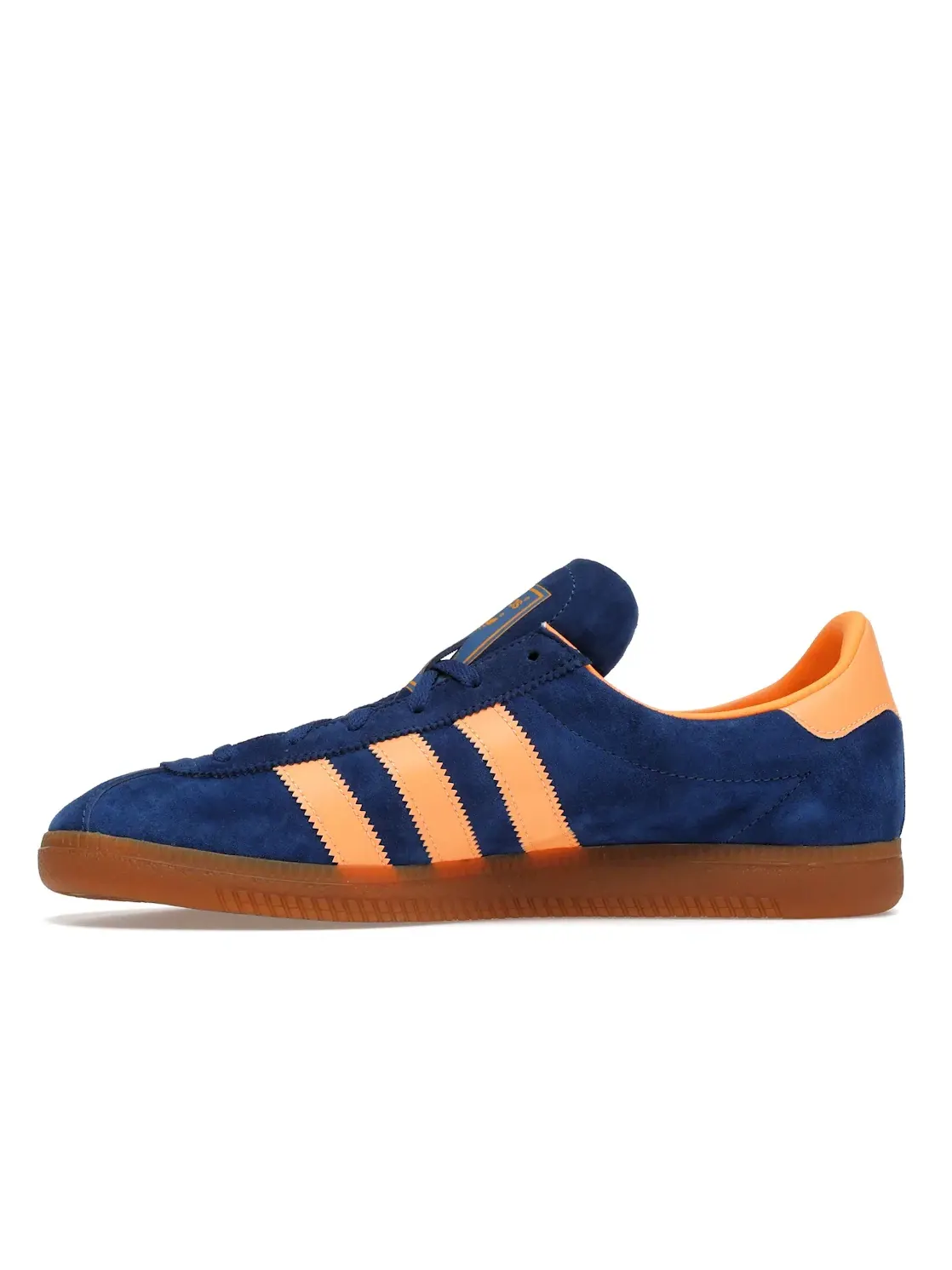 Мужские кроссовки Lifestyle City Series Wien Adidas — изображение 3 из 4, оранжевый