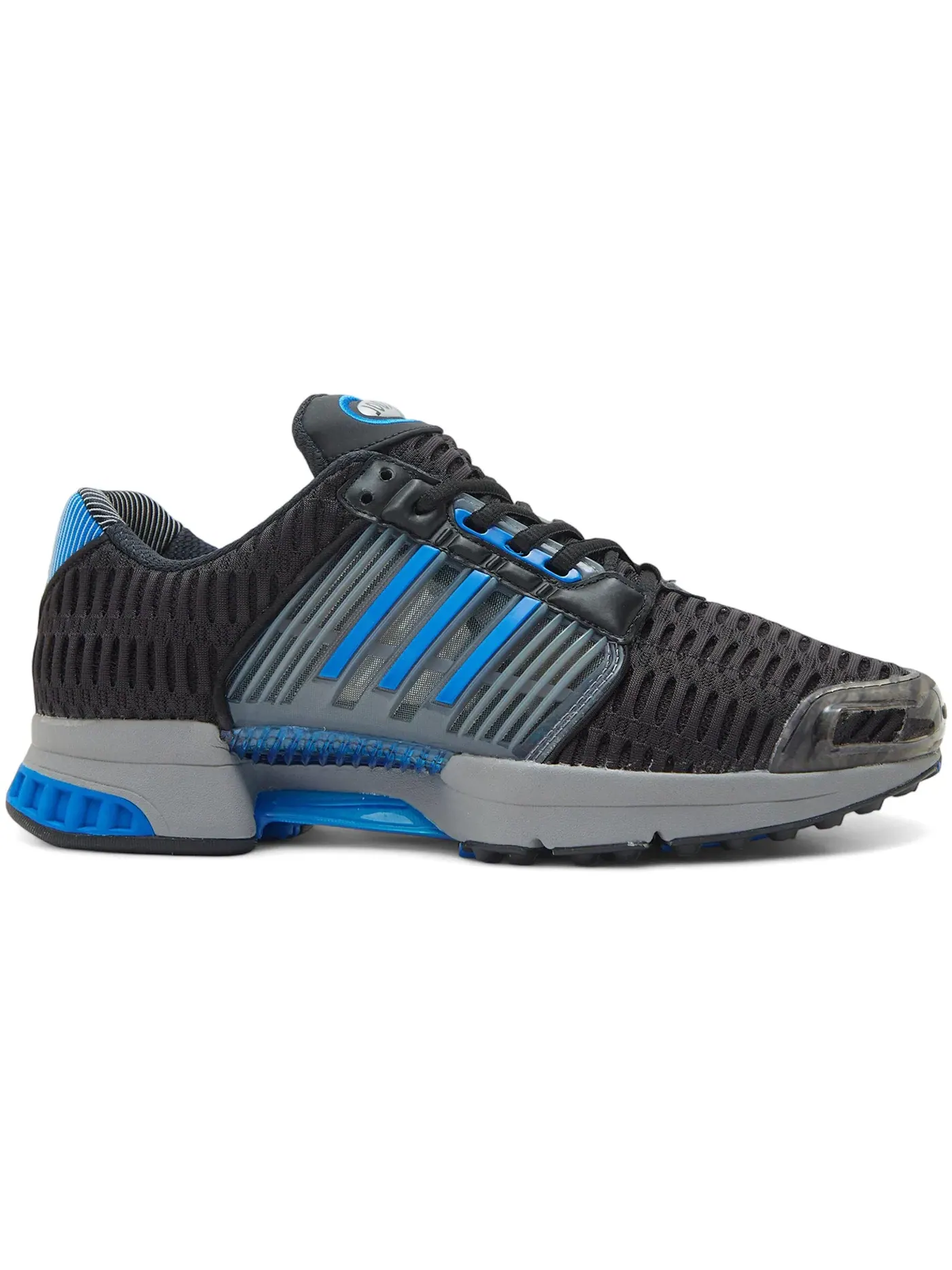Мужские кроссовки Lifestyle Adidas Climacool 1 — изображение 1 из 1, черный/синий