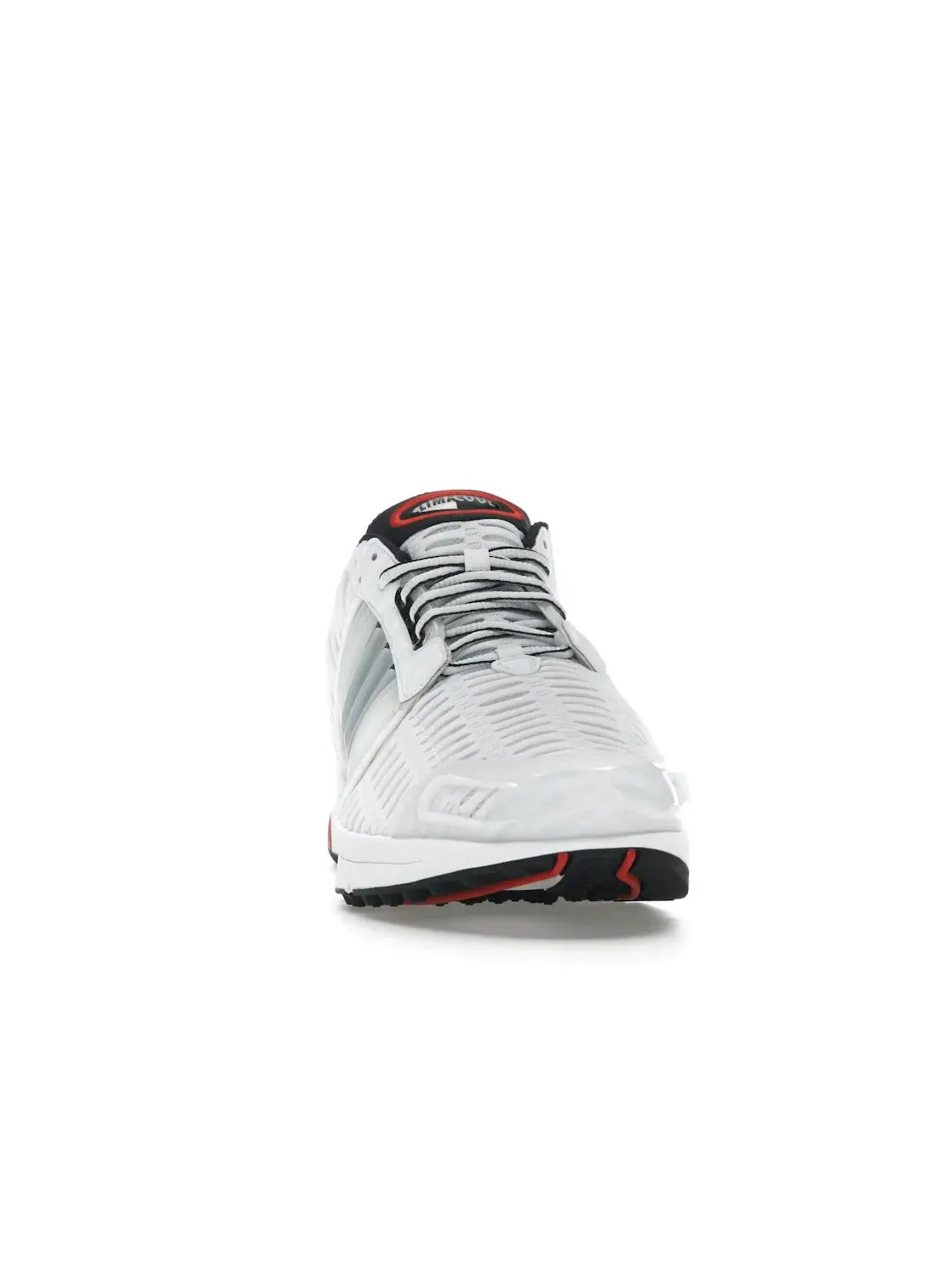 Мужские кроссовки Lifestyle Adidas Climacool 1 — изображение 2 из 4, черный/красный/белый