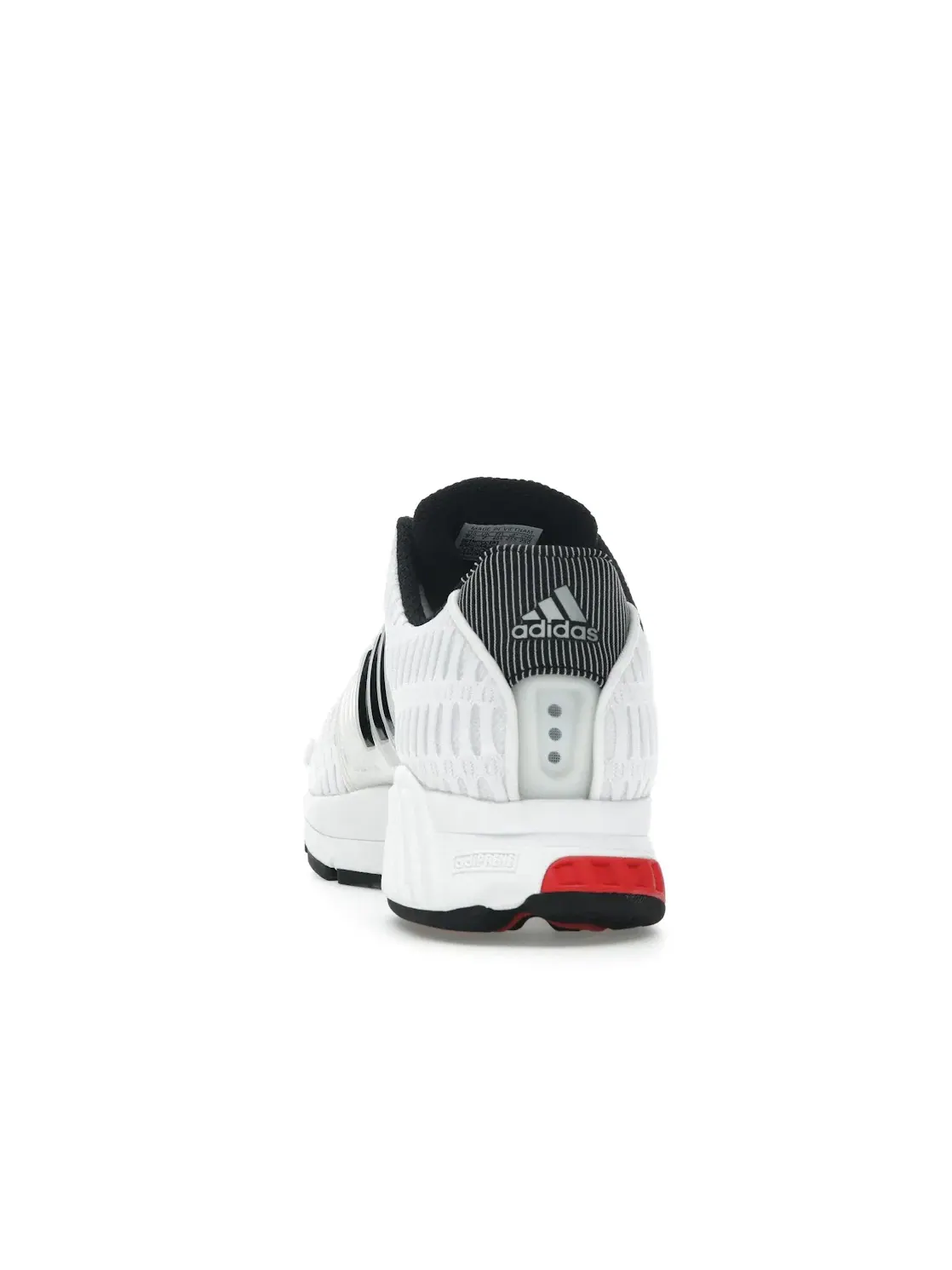 Мужские кроссовки Lifestyle Adidas Climacool 1 — изображение 4 из 4, черный/красный/белый