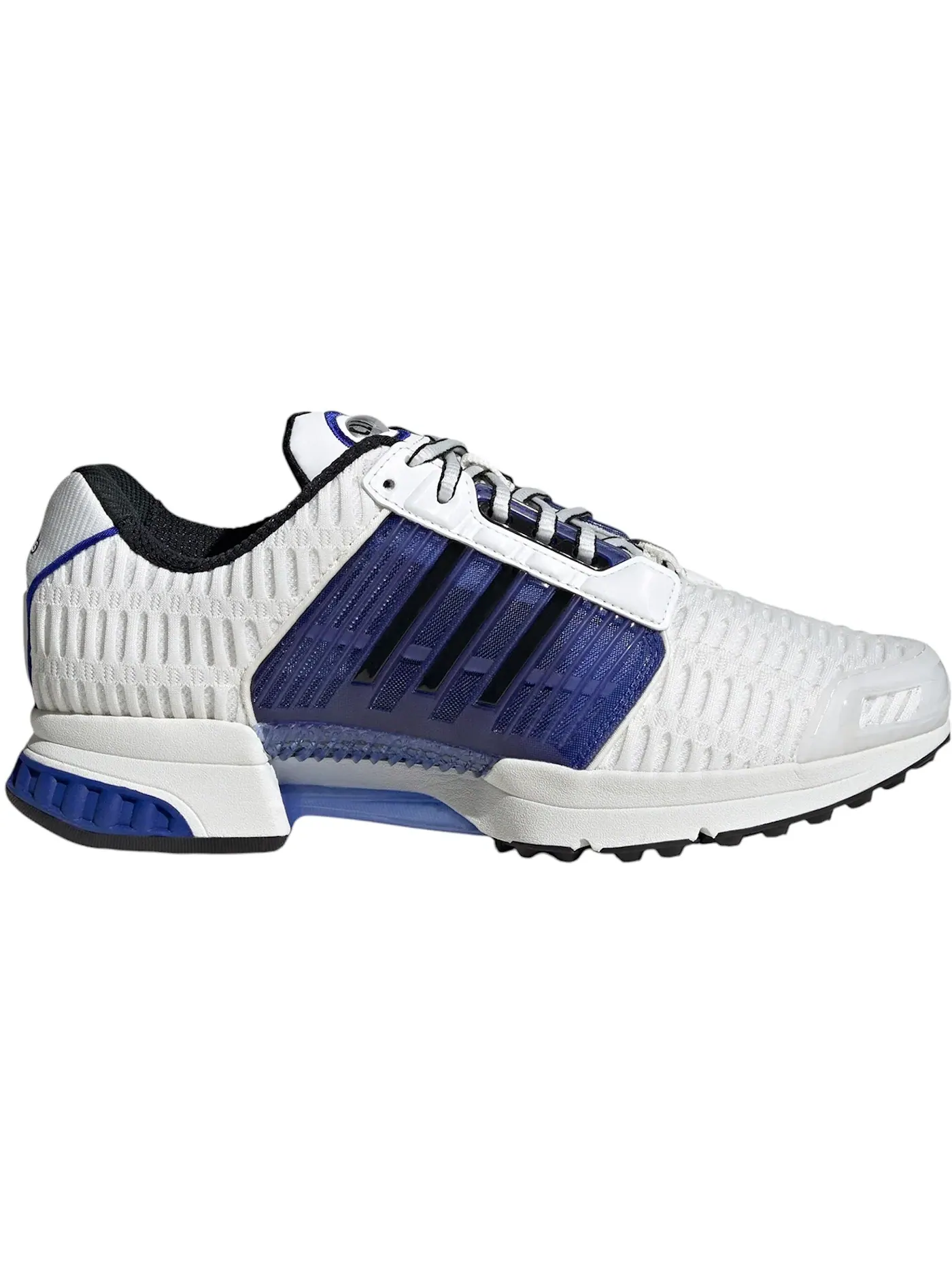 Мужские кроссовки Lifestyle Adidas Climacool 1 — изображение 1 из 1, белый черный синий