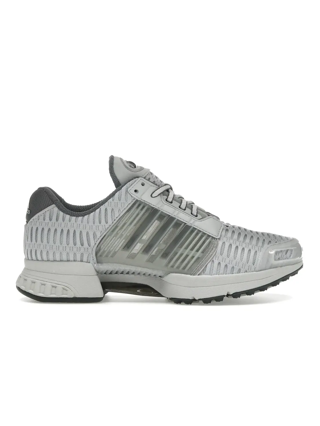 Мужские кроссовки Lifestyle Climacool 1 Adidas — изображение 1 из 4, серый/серый/серый