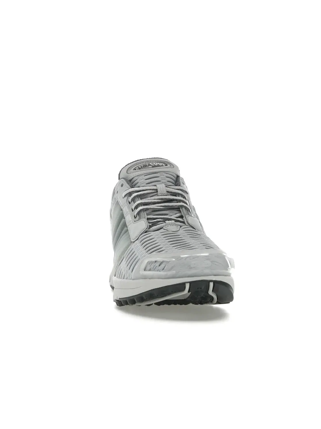 Мужские кроссовки Lifestyle Climacool 1 Adidas — изображение 2 из 4, серый/серый/серый
