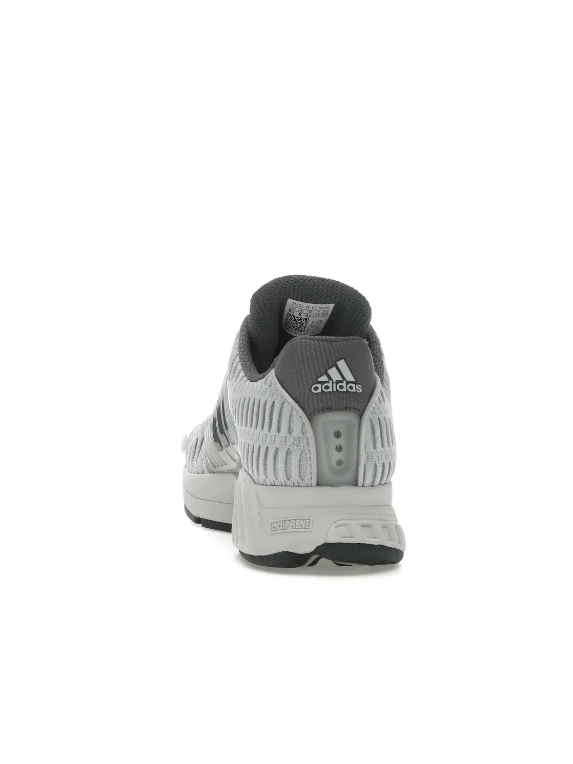 Мужские кроссовки Lifestyle Climacool 1 Adidas — изображение 4 из 4, серый/серый/серый