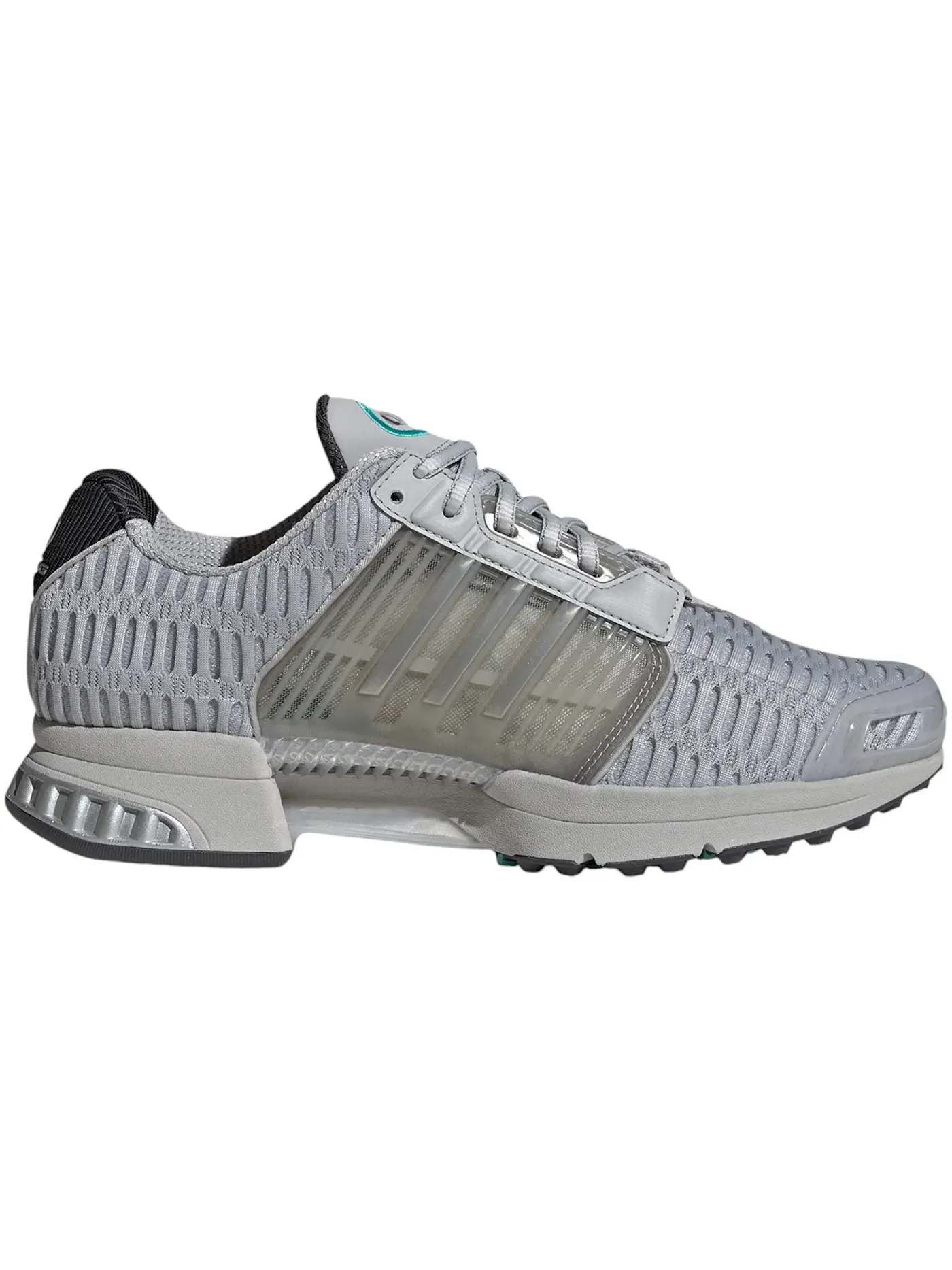 Мужские кроссовки Lifestyle Climacool 1 Adidas — изображение 1 из 1, серый серый